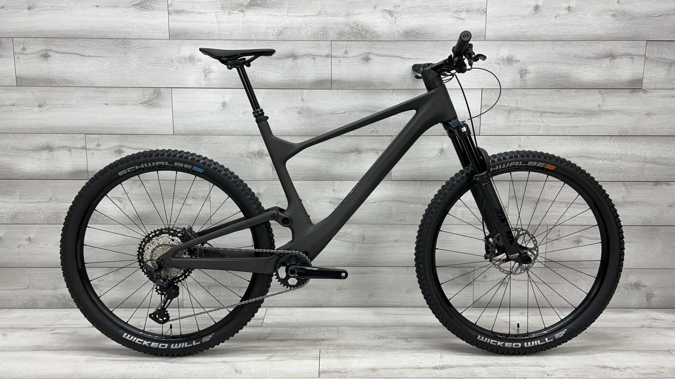 2022 Scott Spark 910Mountain Bike - X-Large