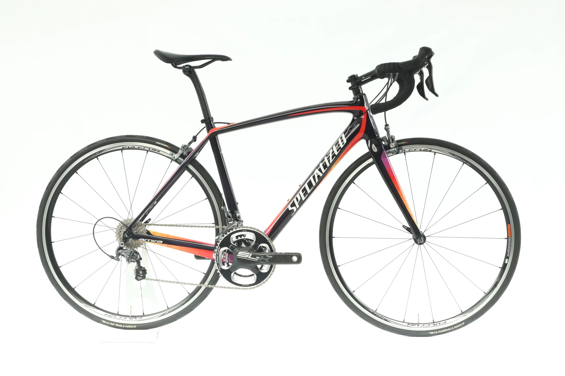 2016 Specialized Amira SL4 ExpertRoad Bike - 54cm