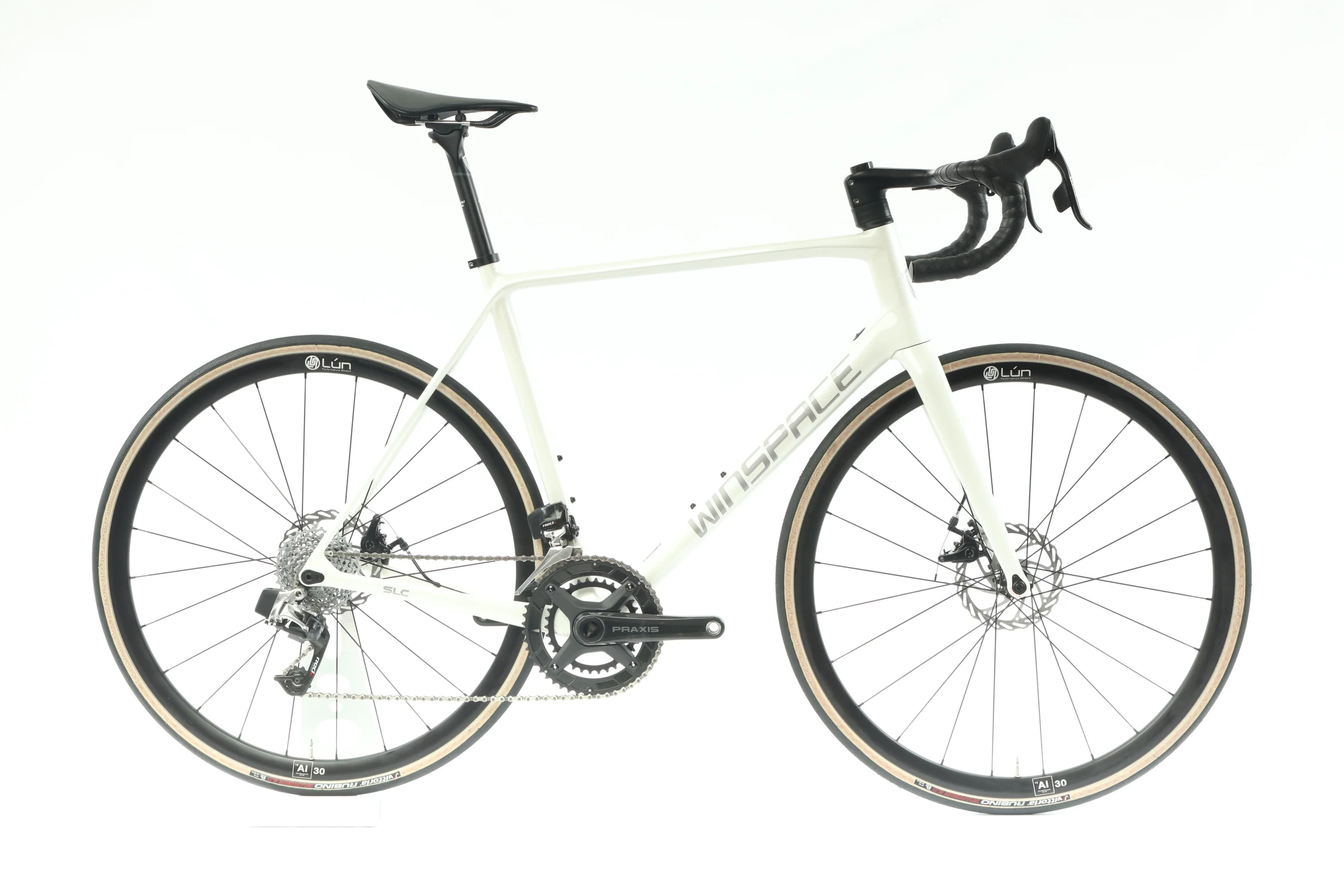 2021 Winspace SLC2.0Road Bike - X-Large