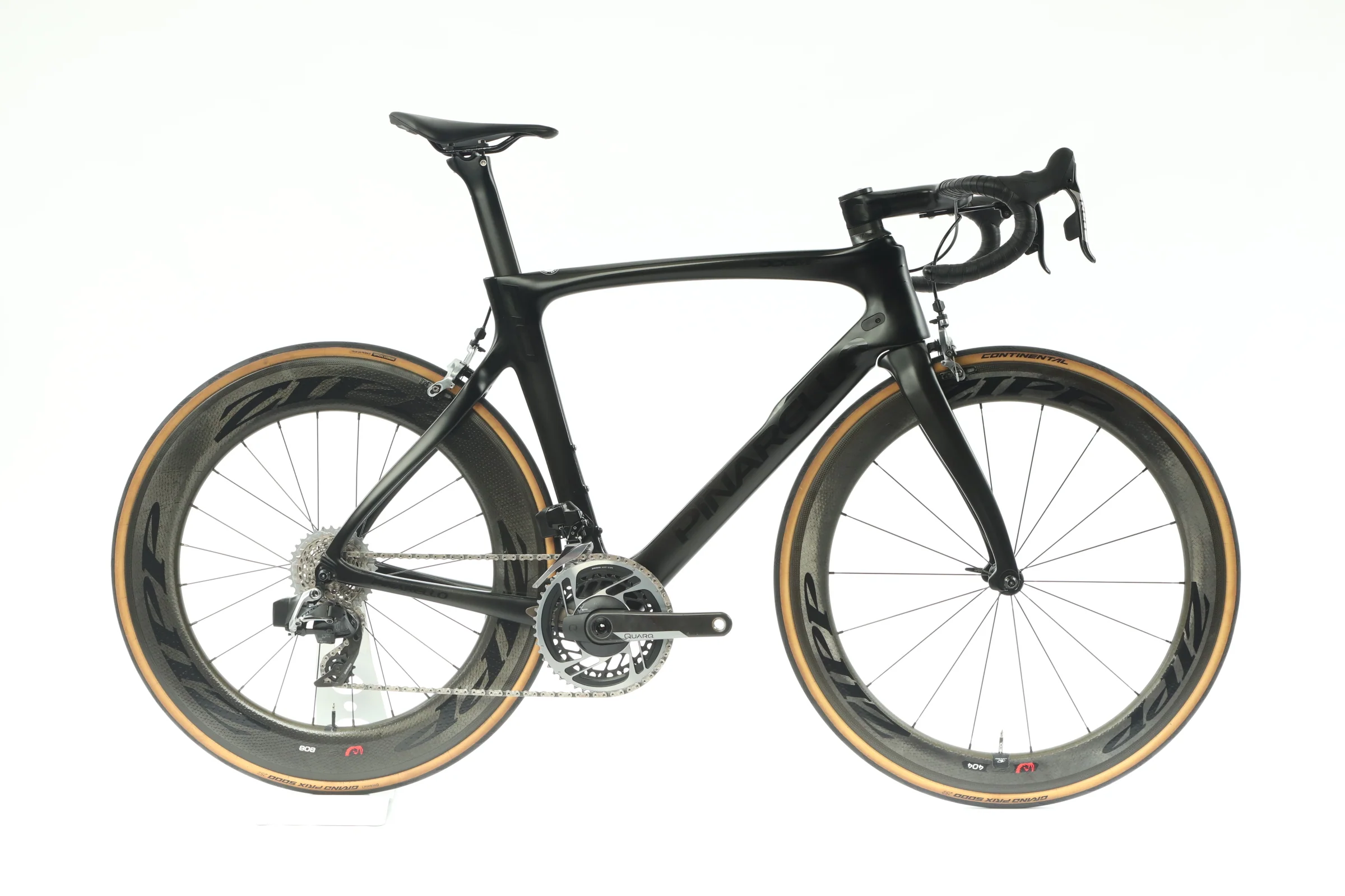 2018 Pinarello Dogma F10Road Bike - 55cm