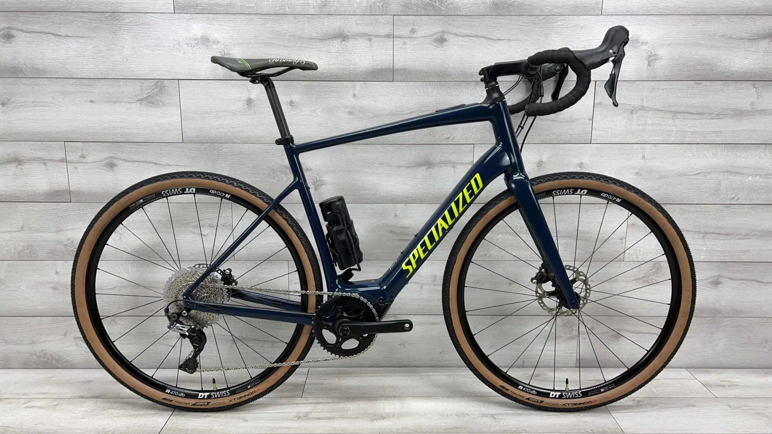 2021 Specialized Turbo Creo SL Comp E5Road E-Bike - XX-Large
