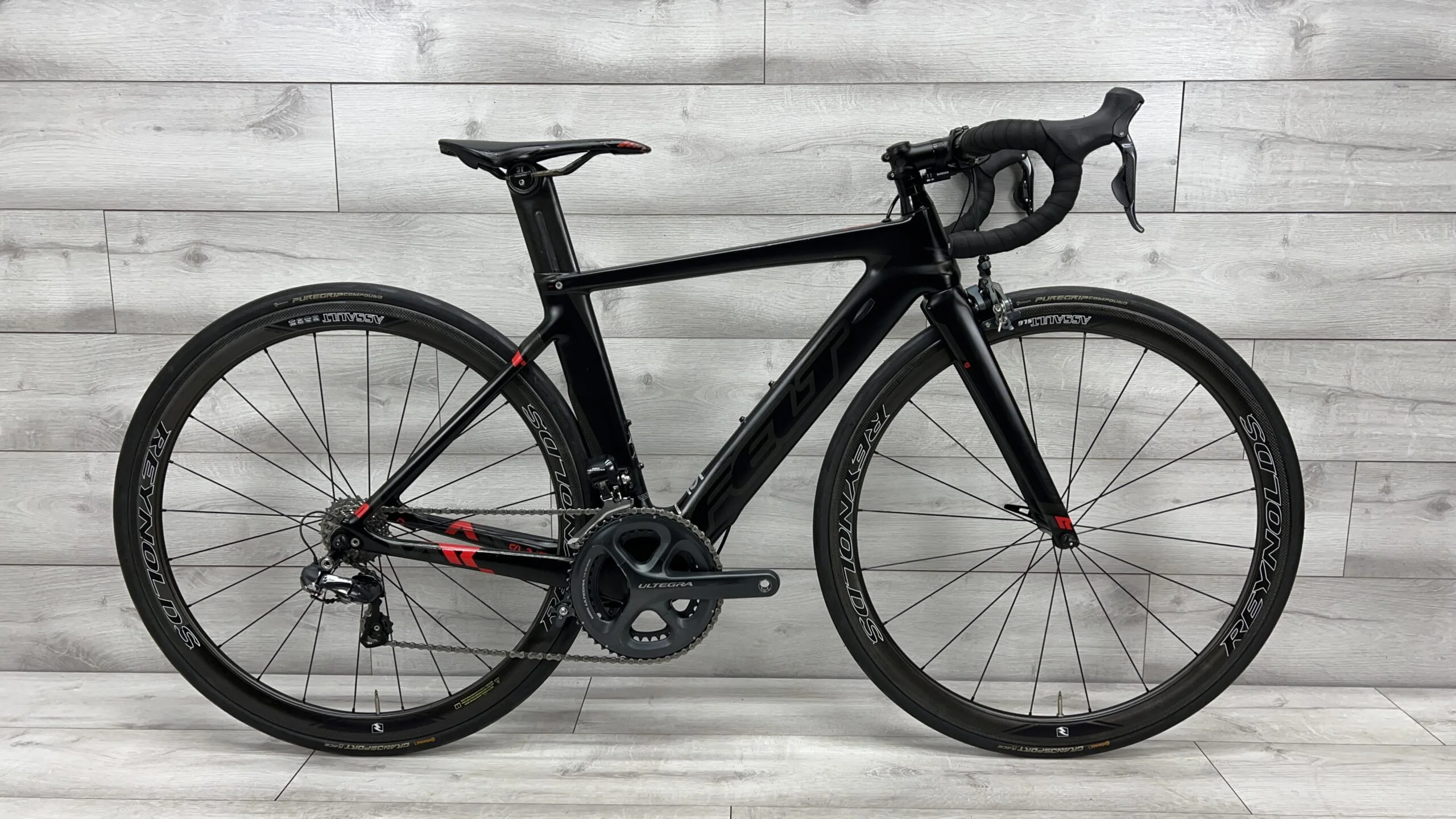 2017 Felt AR5Road Bike - 48cm