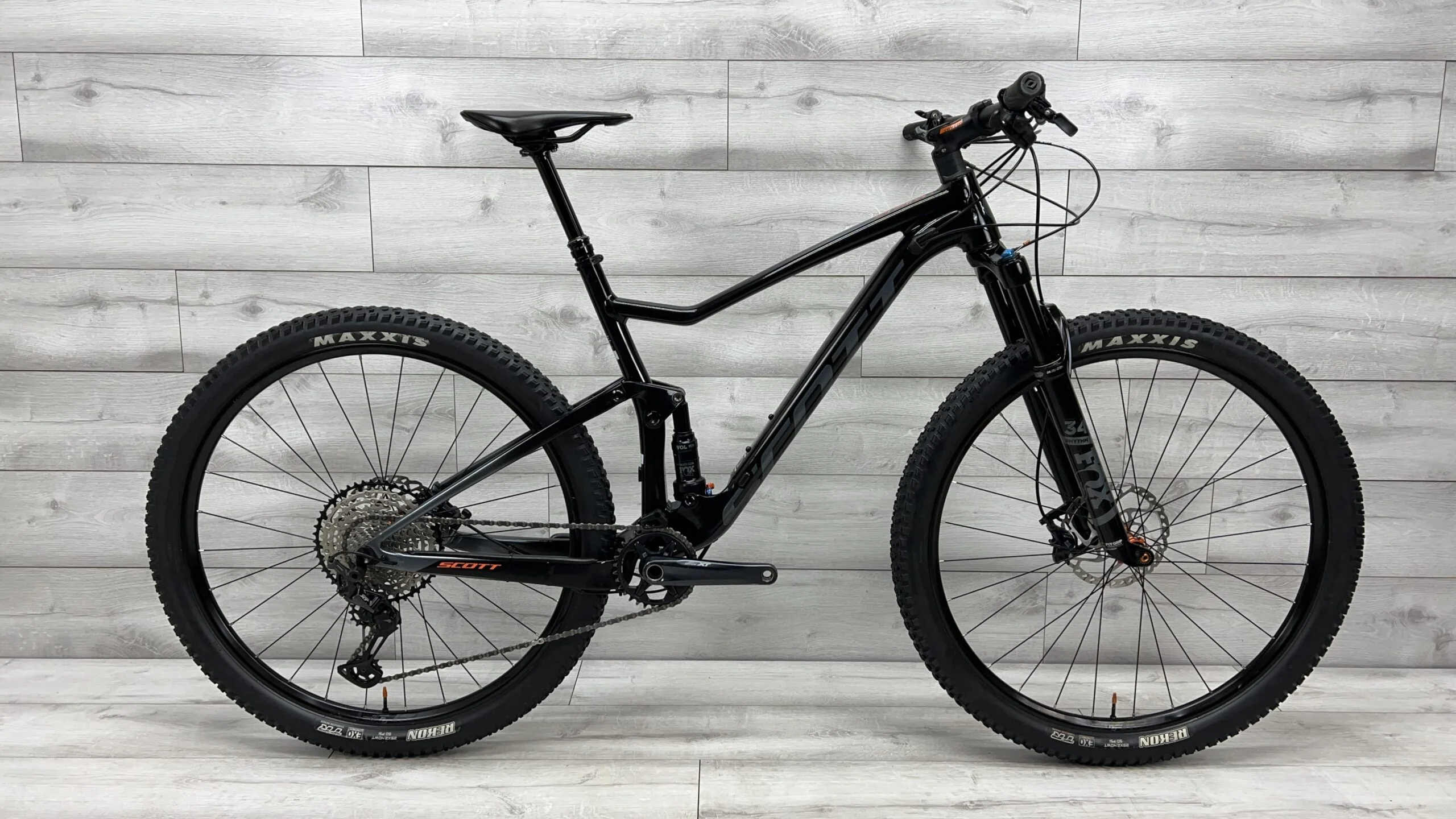 2020 Scott Spark 940Mountain Bike - Large