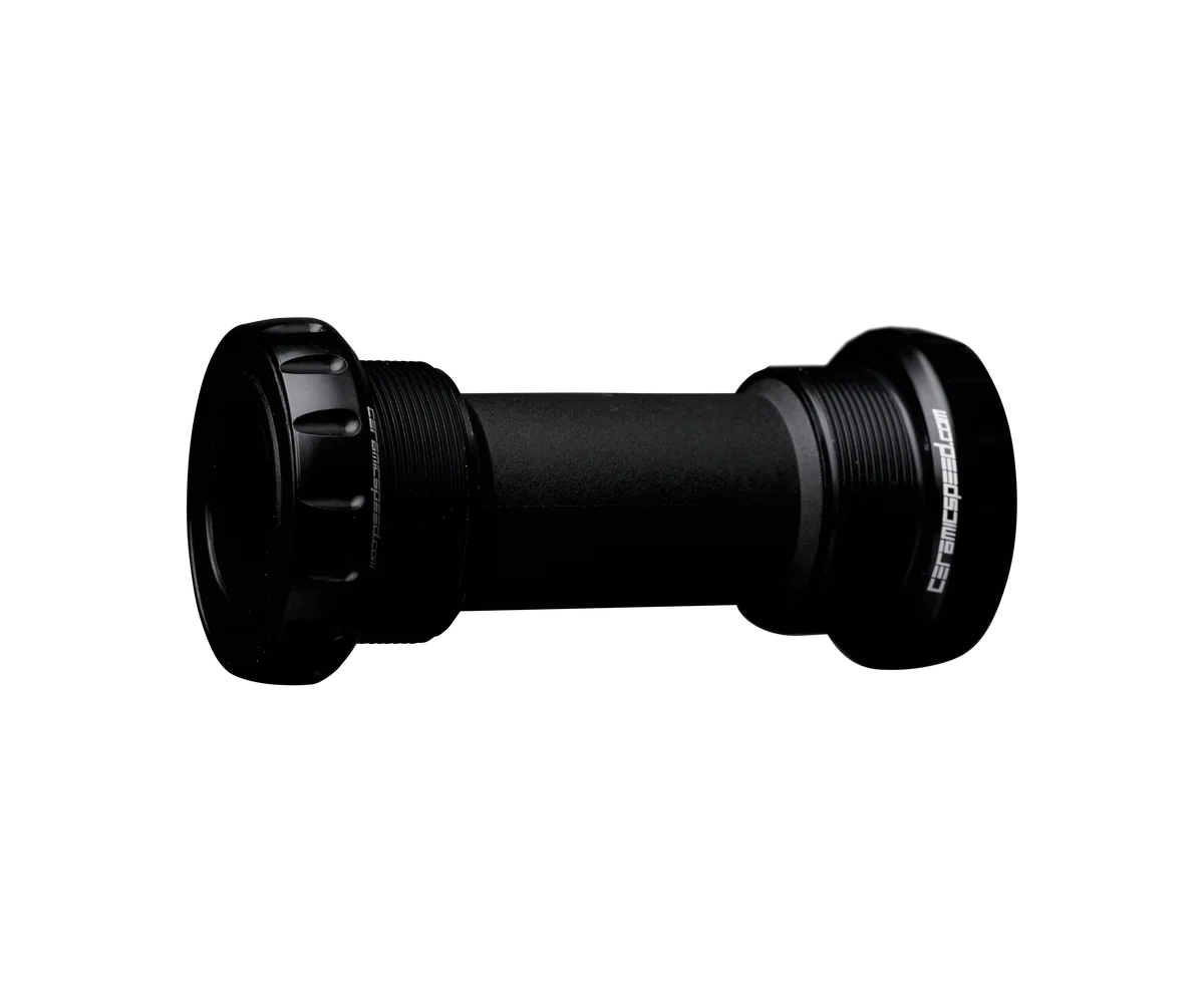 New! Ceramicspeed ITA (Italian) for Shimano 24mm 101323 Ceramic Bottom Bracket