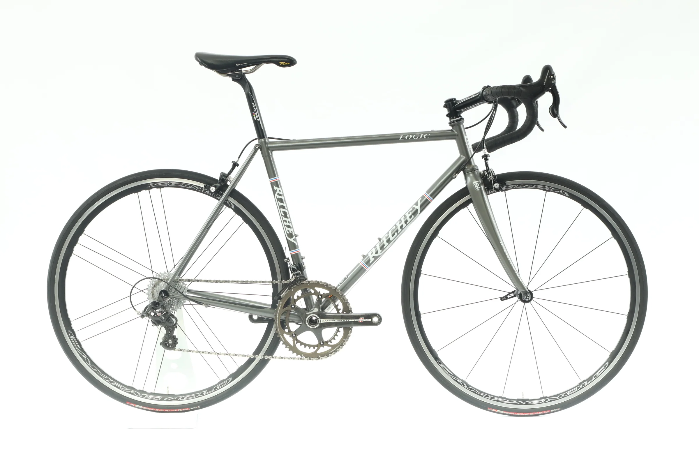 2017 Ritchey Logic 2.0Road Bike - 53cm