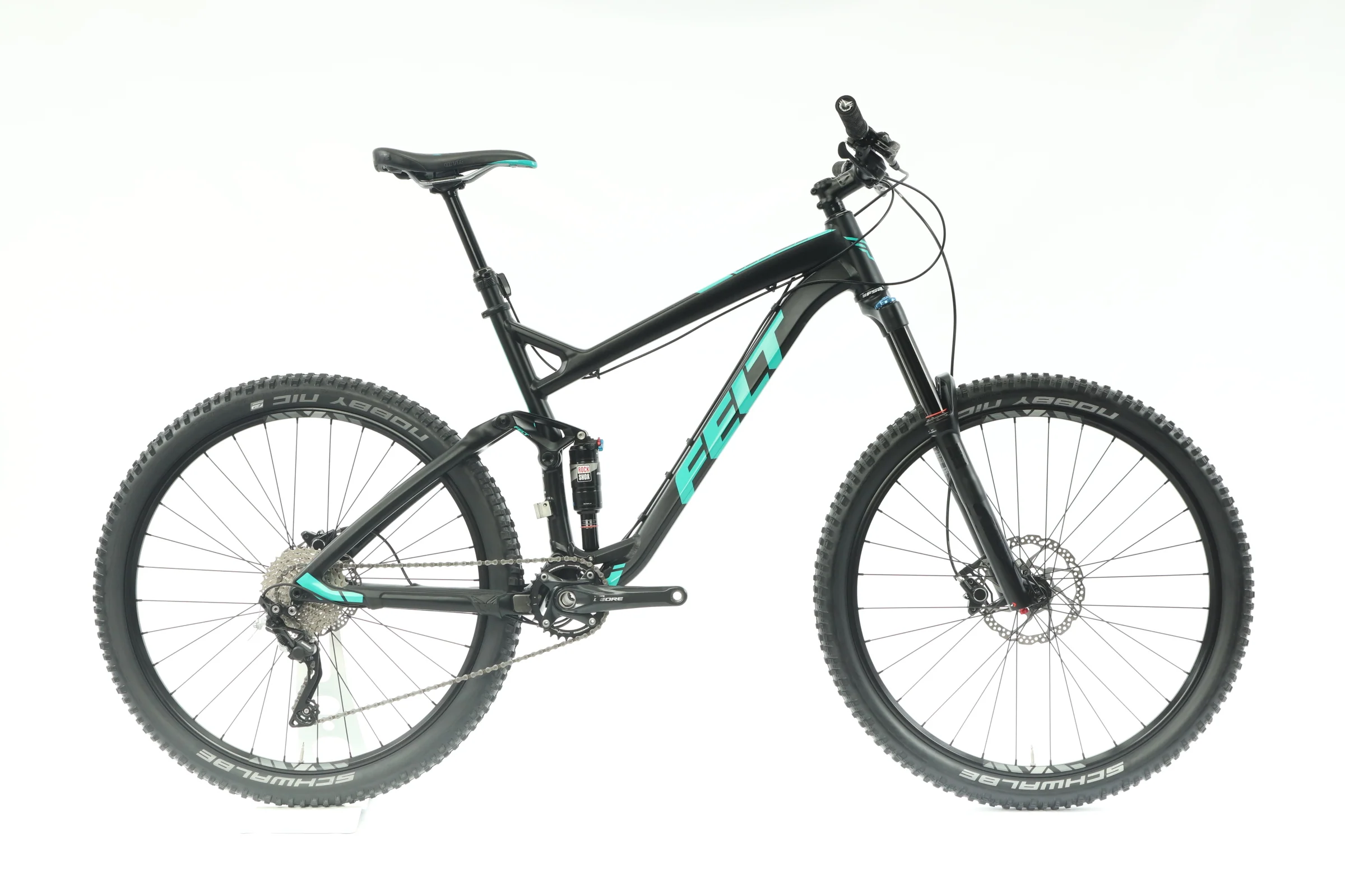 Felt Decree 30Mountain Bike - 2017, Large