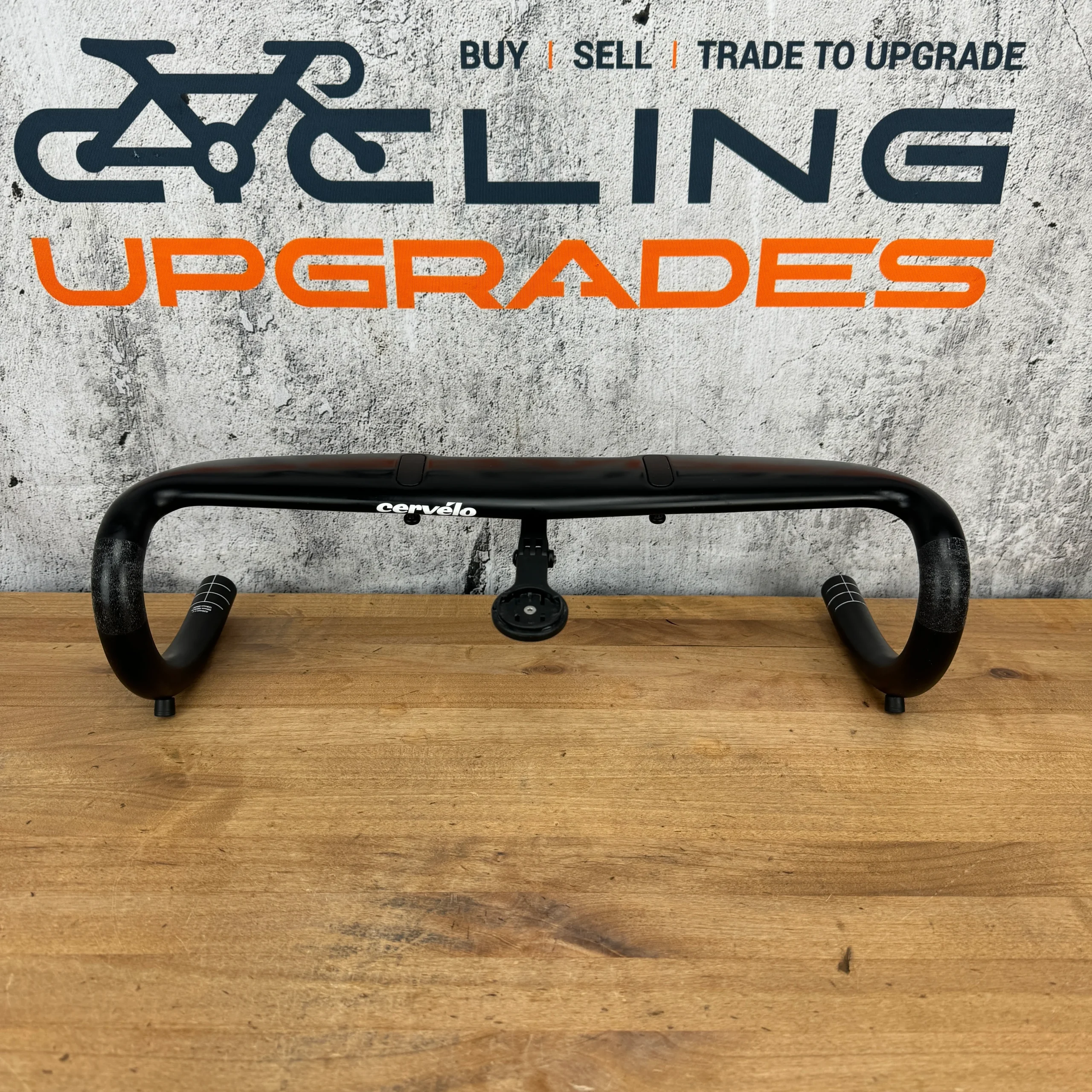 Cervelo HB14 Carbon 42cm Bike Handlebar for 2023+ S5 Disc 351g