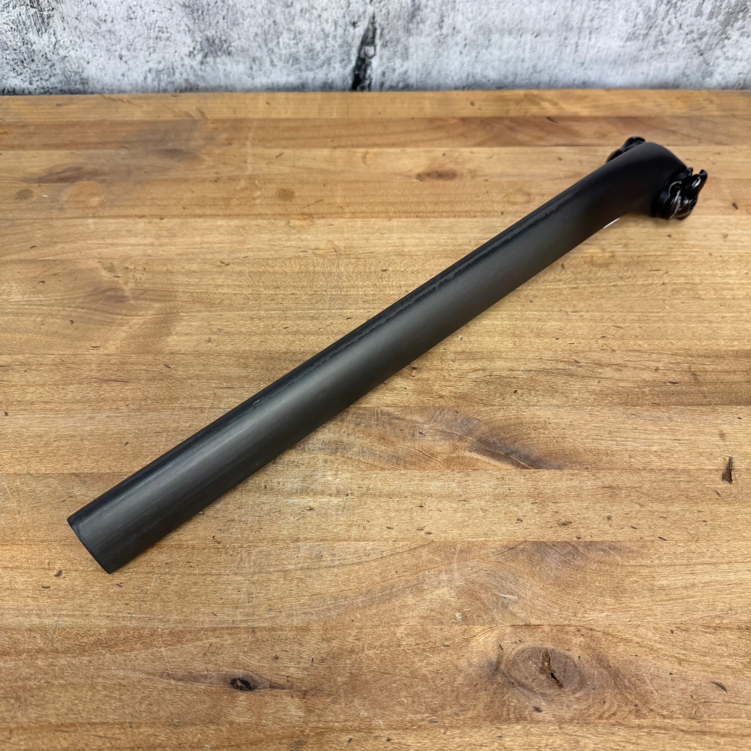 Specialized S-works Tarmac SL7 20mm Setback 390mm Carbon Bke Seatpost 189g
