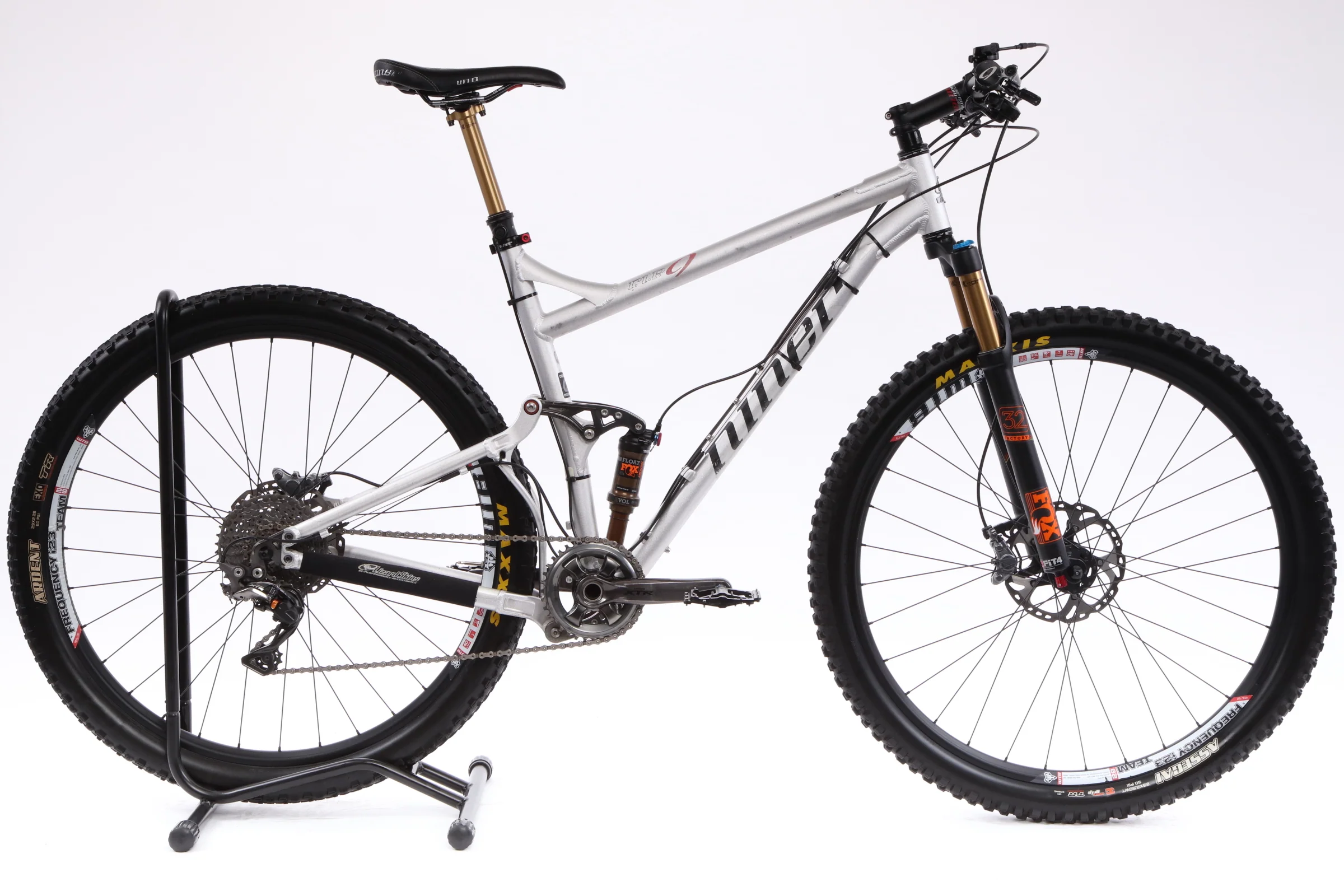 2008 NINER RIP 9Mountain Bike - Large