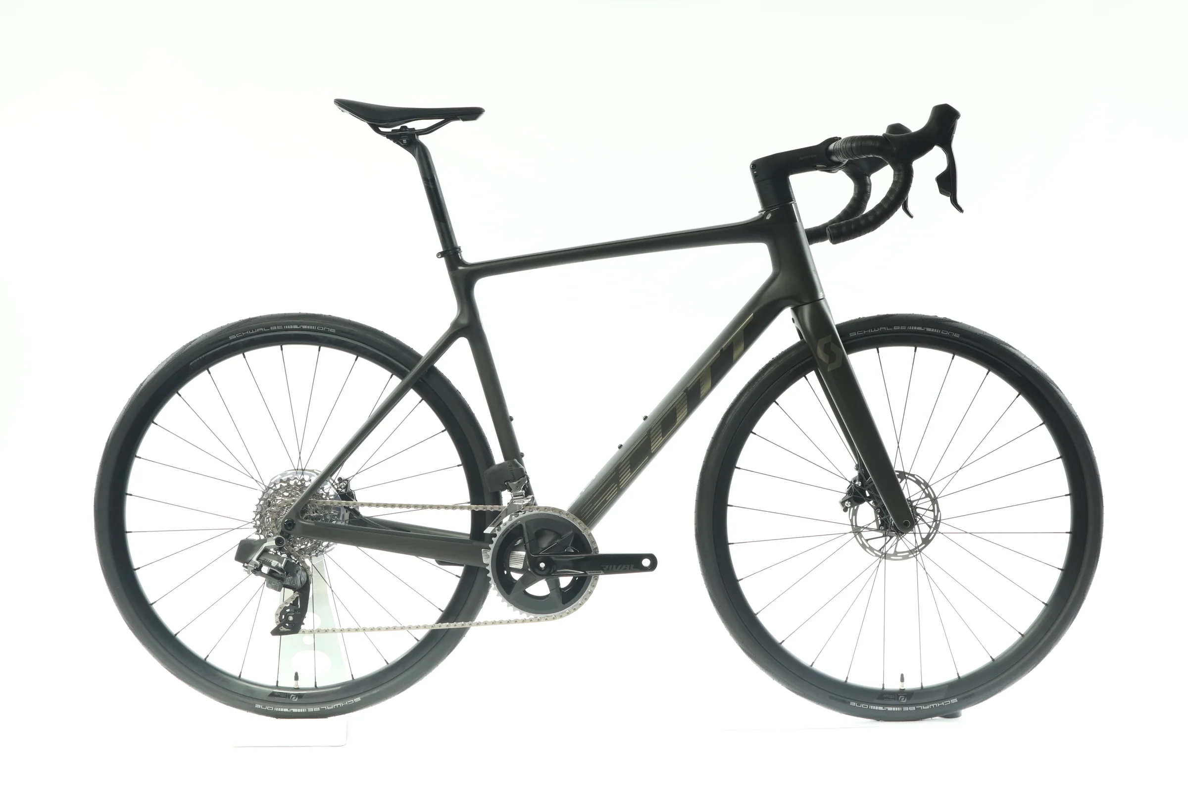 2022 Scott Addict 10Road Bike - 56cm