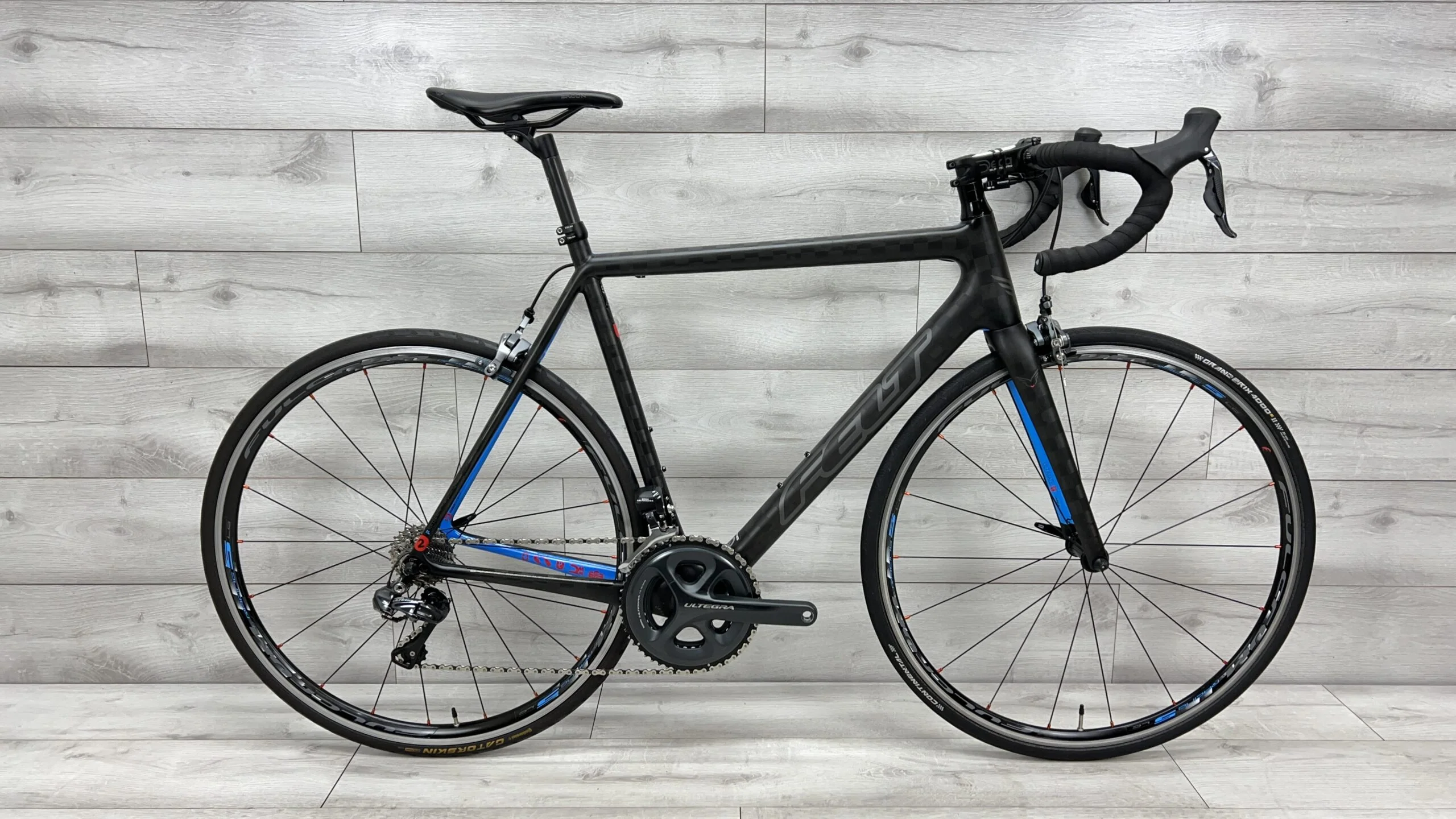 Felt F2Road Bike - 2016, 58cm