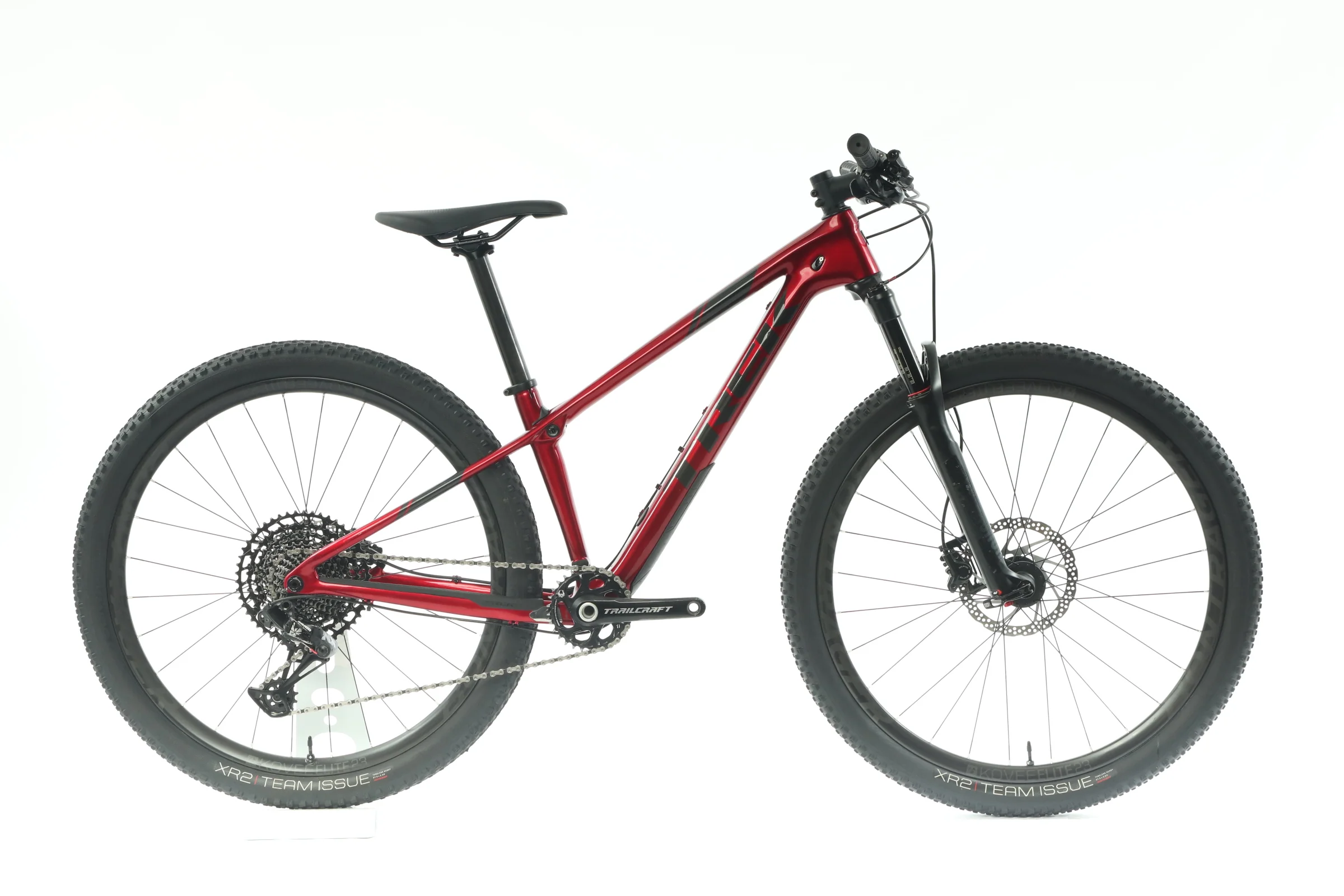 2020 Trek Procaliber 9.7Mountain Bike - X-Small