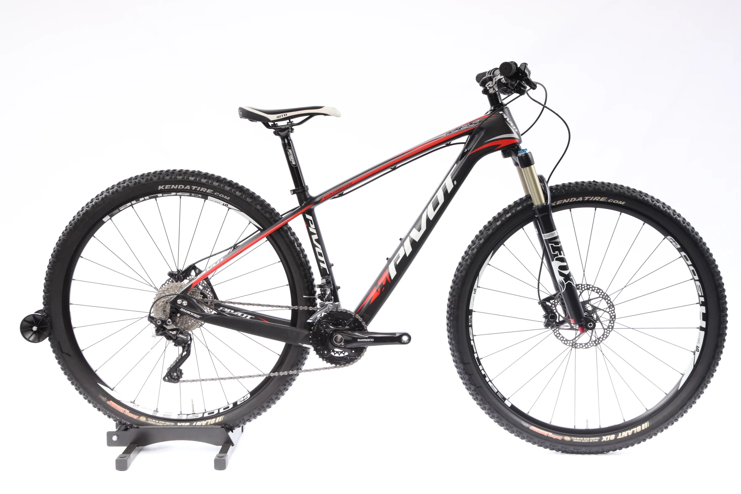 2015 Pivot LESMountain Bike - Small