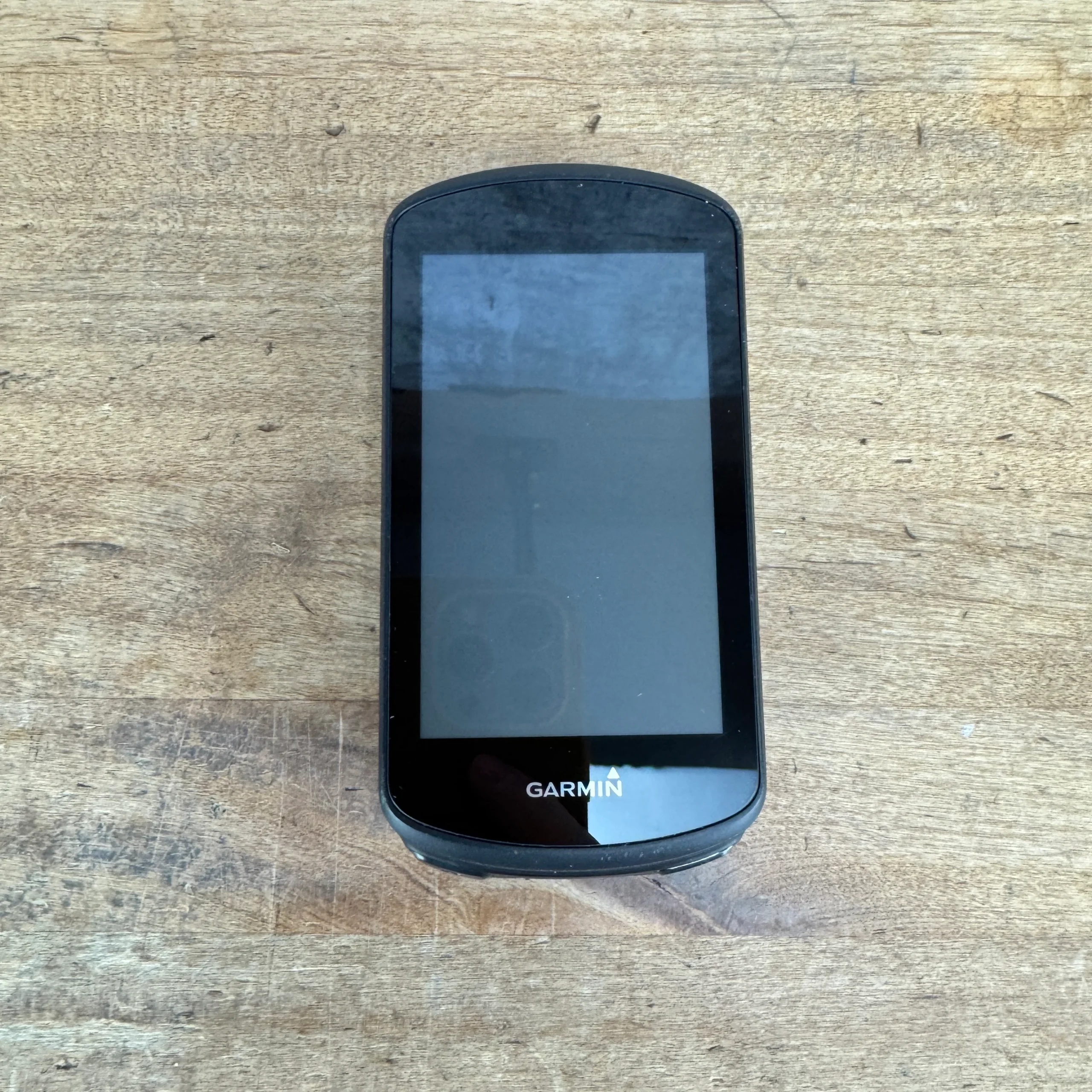Garmin Edge 1030 Plus GPS Cycling Bike Computer 126g