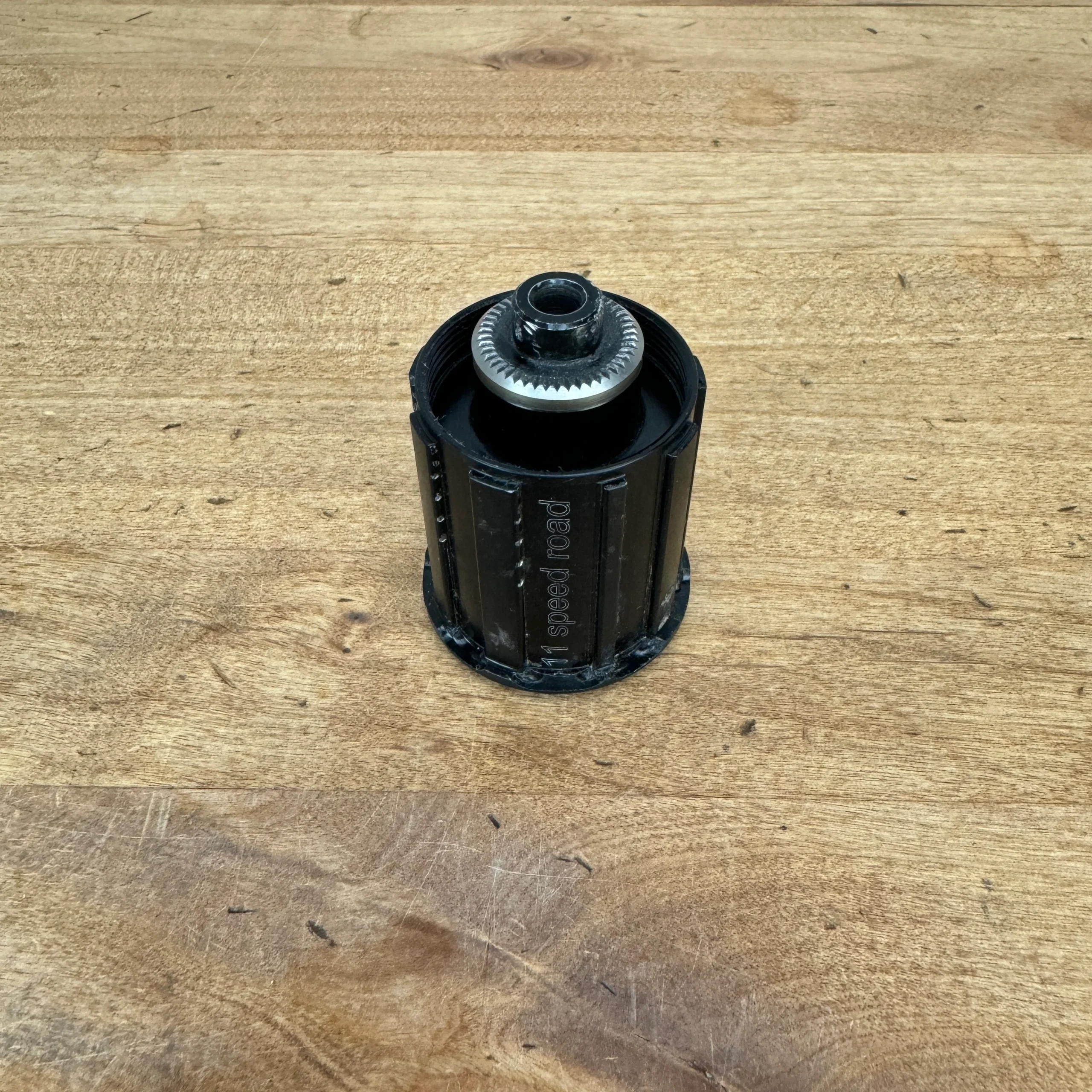 DT Swiss Ratchet 11-Speed Road Hub Freehub with Quick Release End Cap 49g