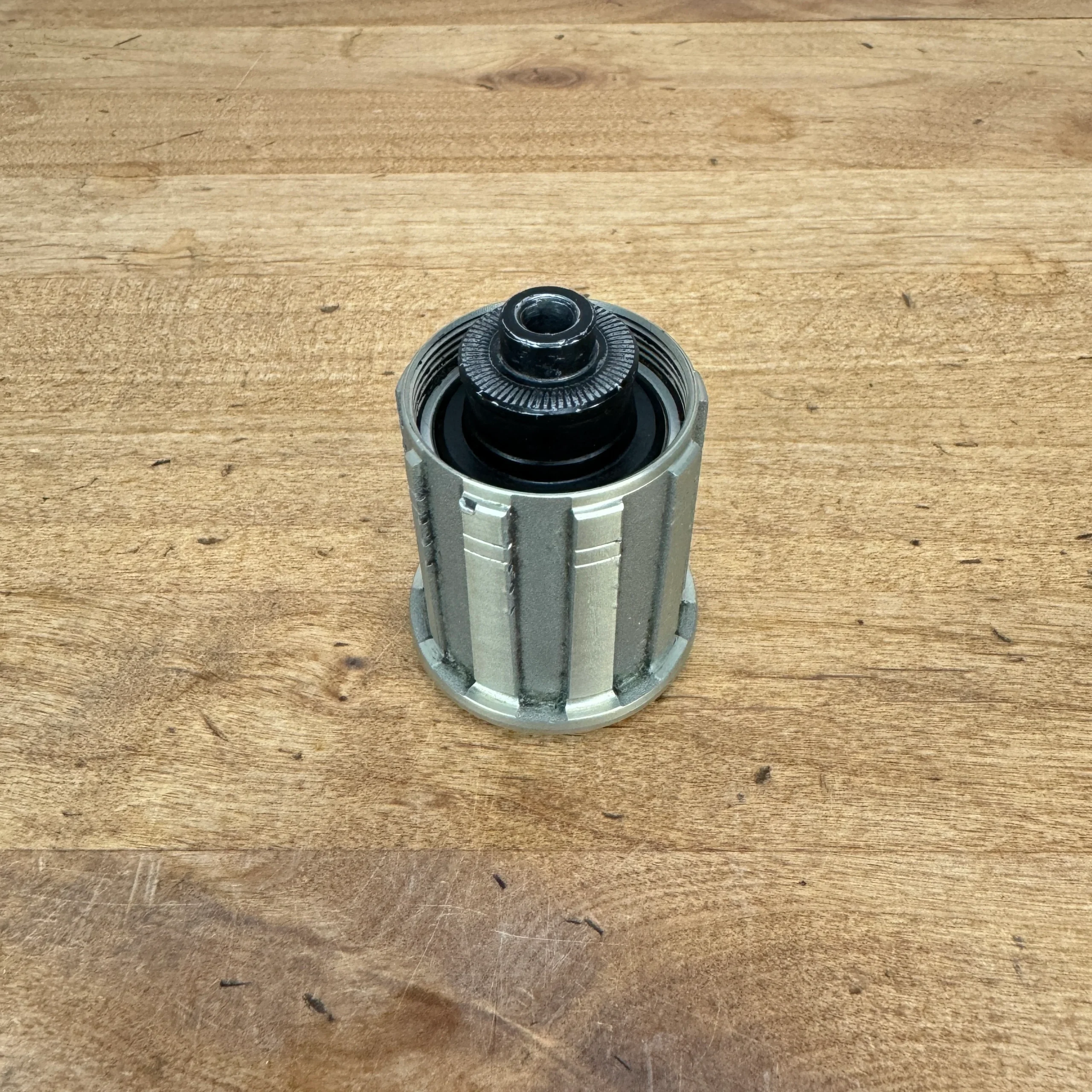 Enve Mavic ID360 Ratchet 11-Speed Road Hub Freehub with Quick Release End Cap