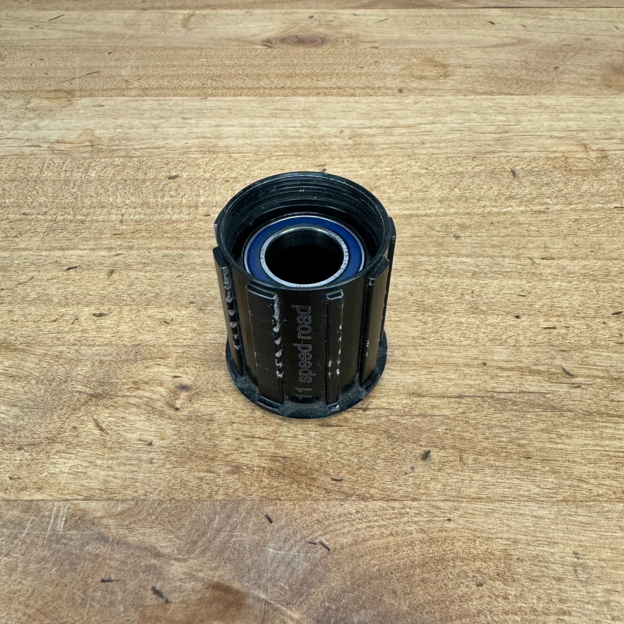 DT Swiss Ratchet 11-Speed Road Hub Freehub PGN Ceramic 49g