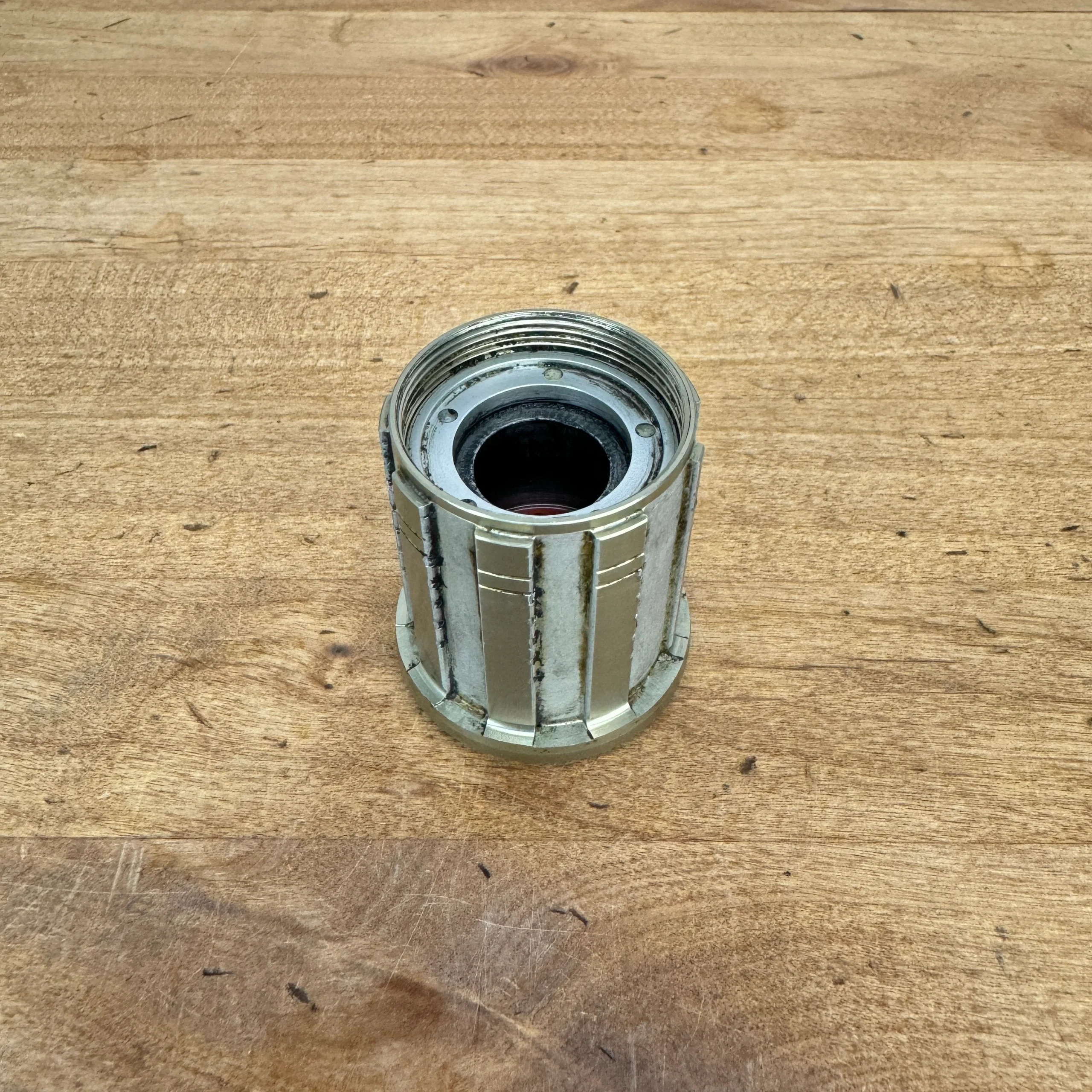 Enve Mavic ID360 Ratchet 11-Speed Road Hub Freehub 66g