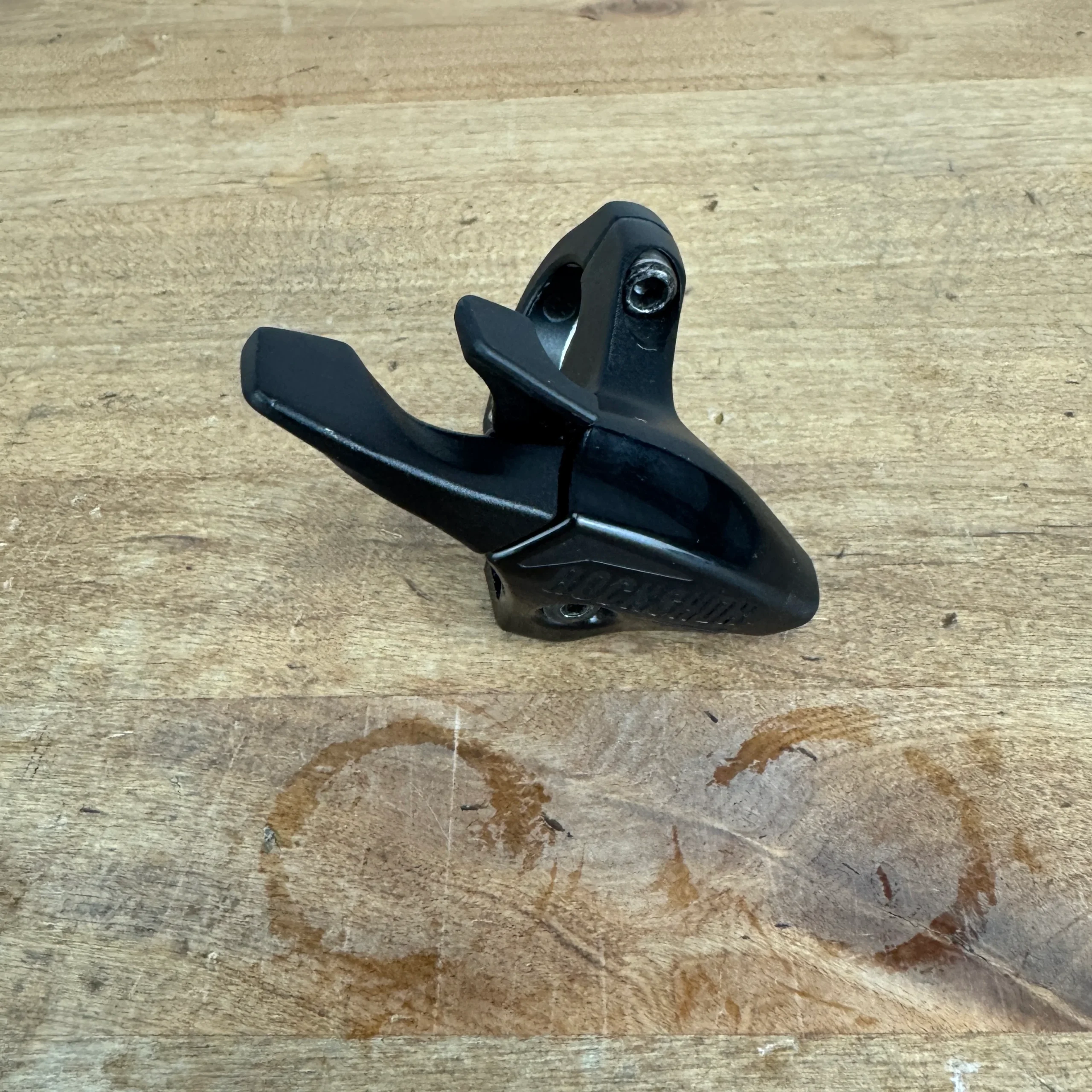 Rockshox OneLoc Left Side Mechanical Lockout lever Remote 60g