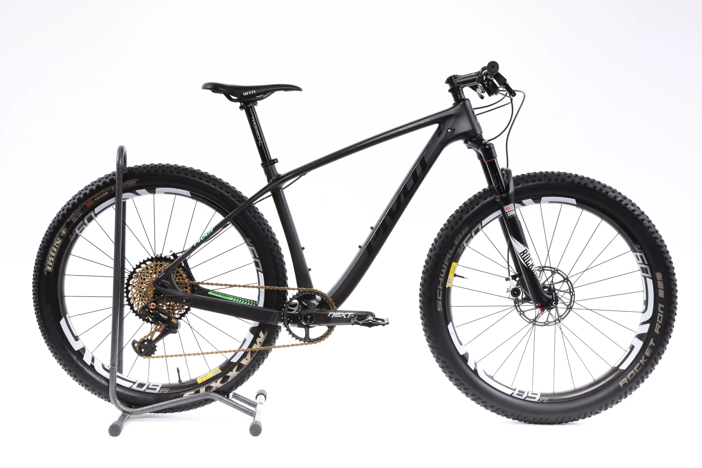 2017 PIVOT LES 27.5 Mountain bike - Medium