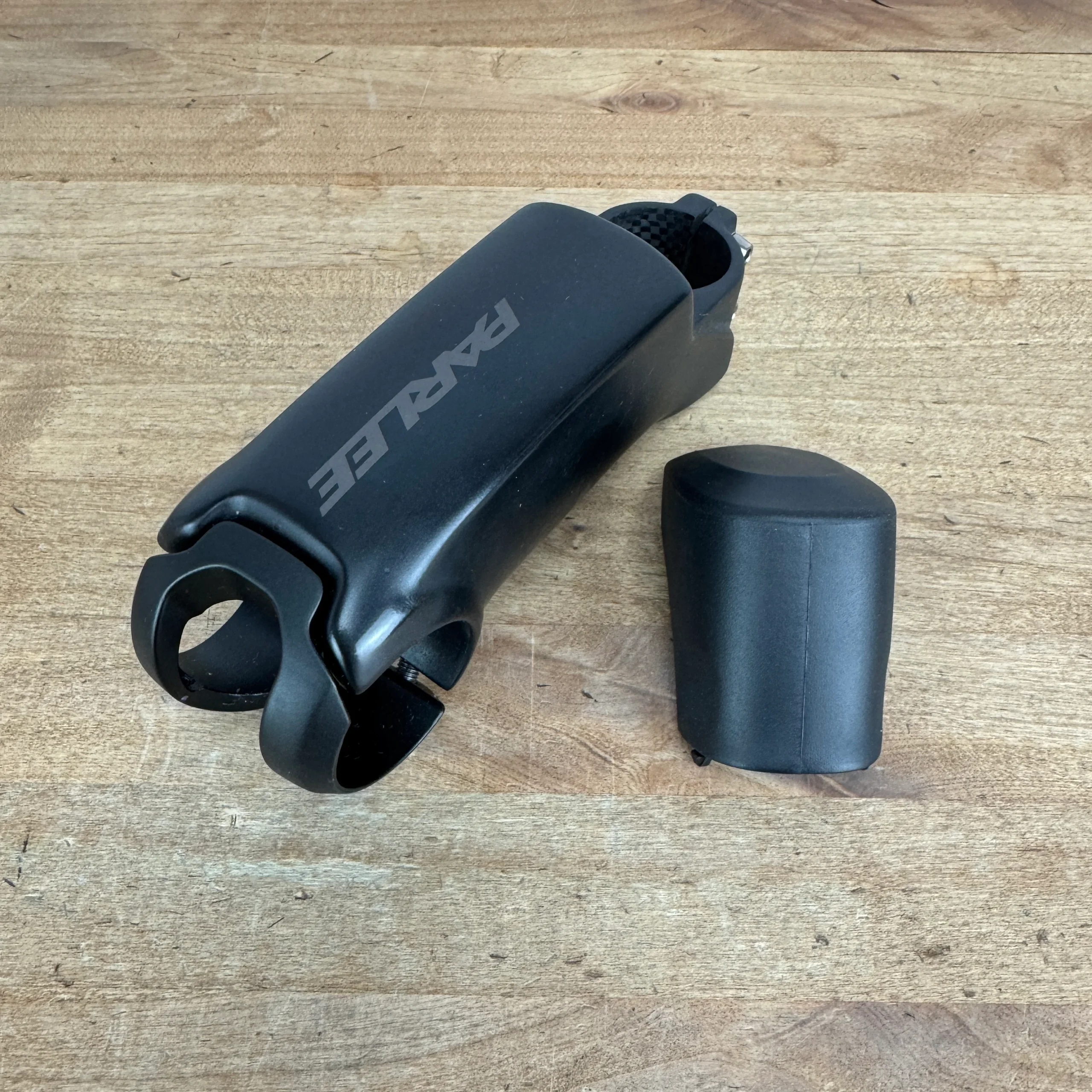PARLEE RZ7 100mm Carbon 35mm Stem