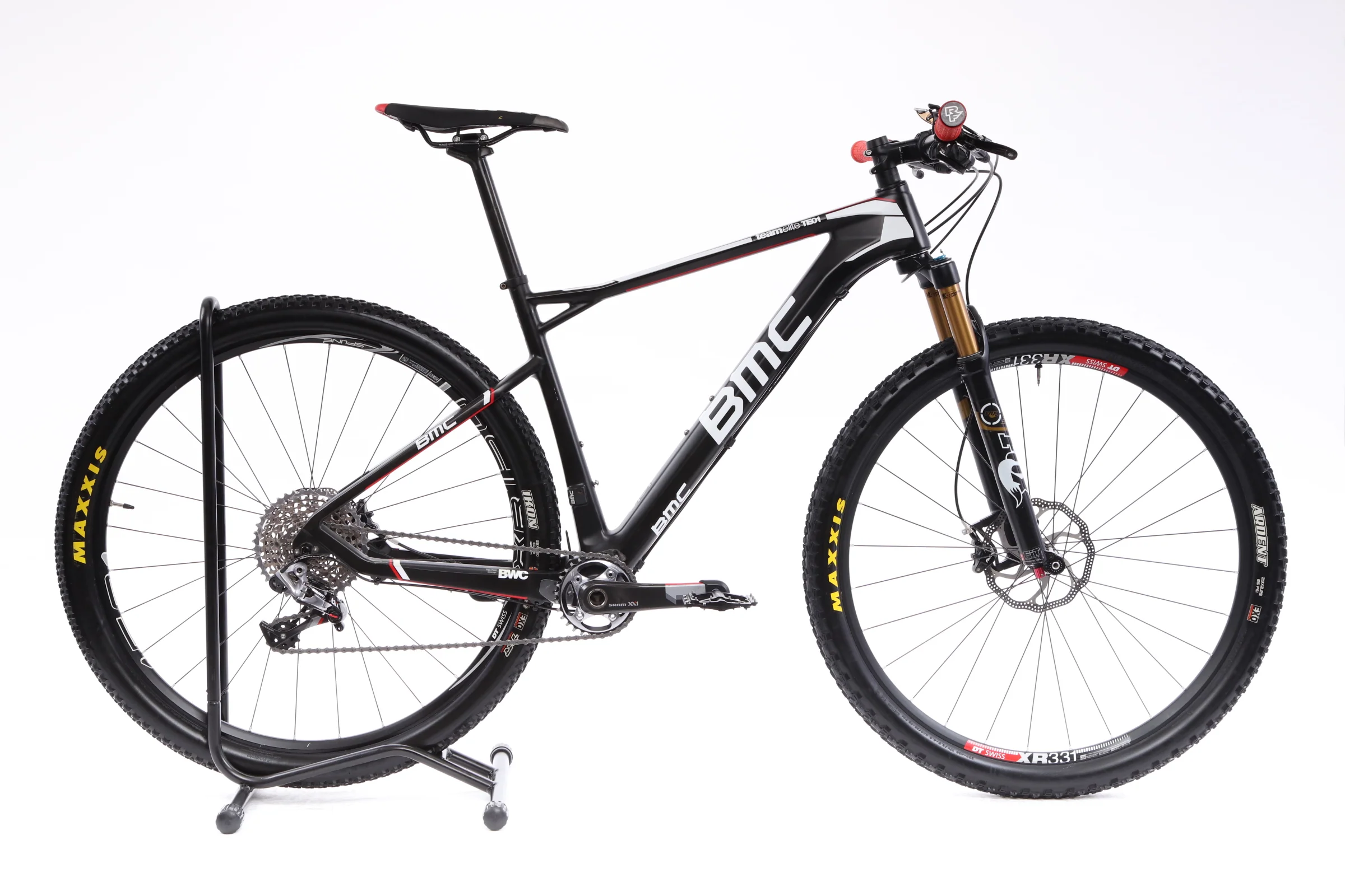 2015 BMC TEAMELITE TE01 29Mountain Bike - Medium