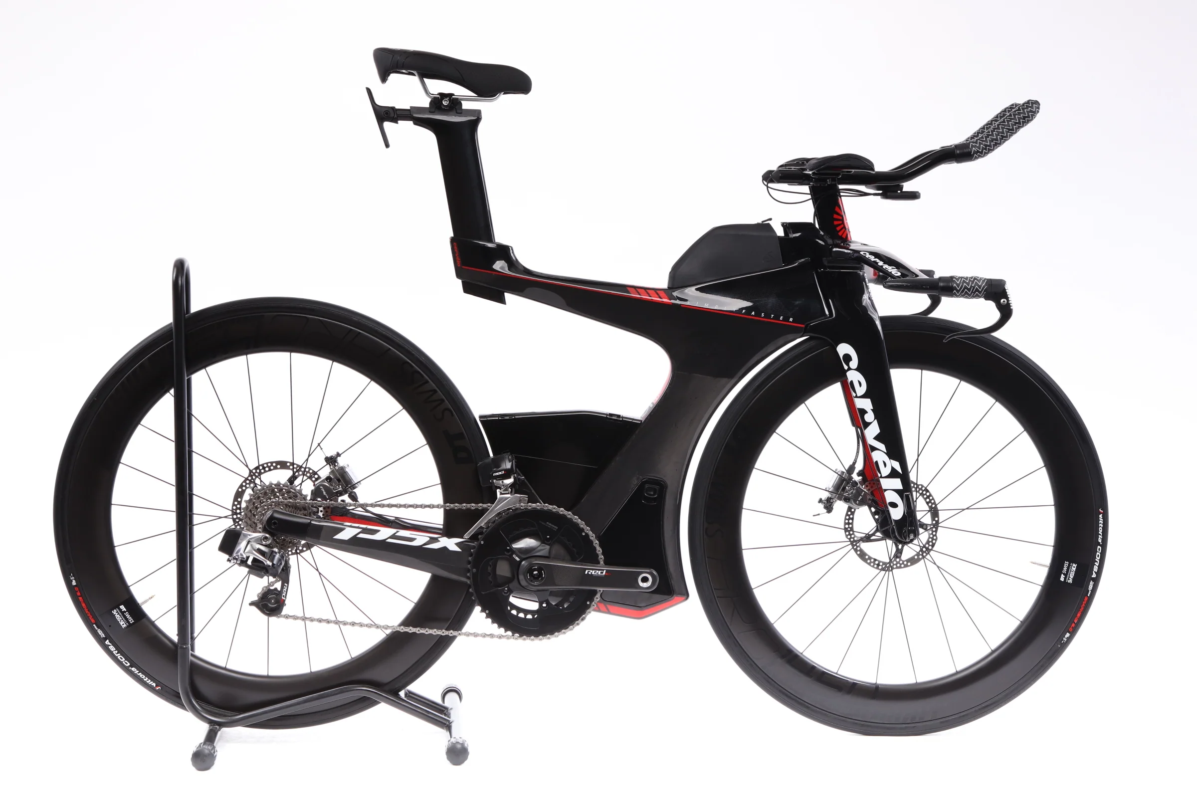 2017 CERVELO P5XTriathlon Bike - Medium