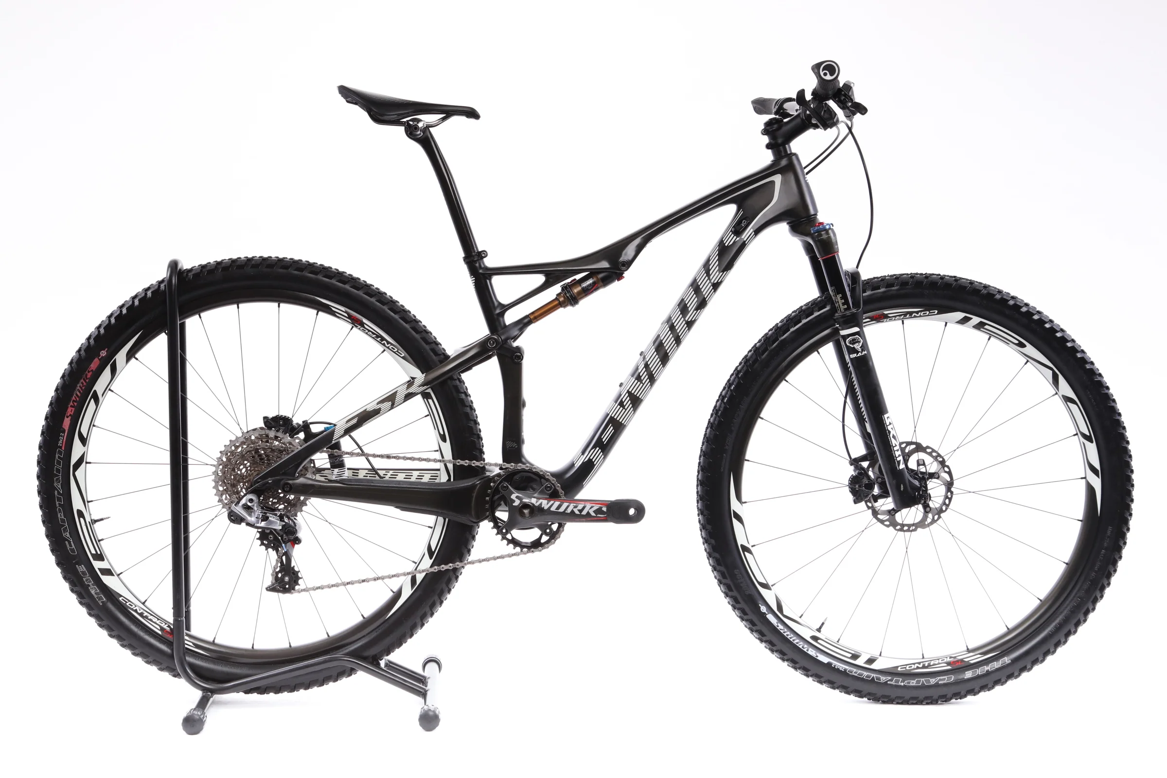 2015 SPECIALIZED S-WORKS EPIC 29 WORLD CUPMountain Bike - Medium