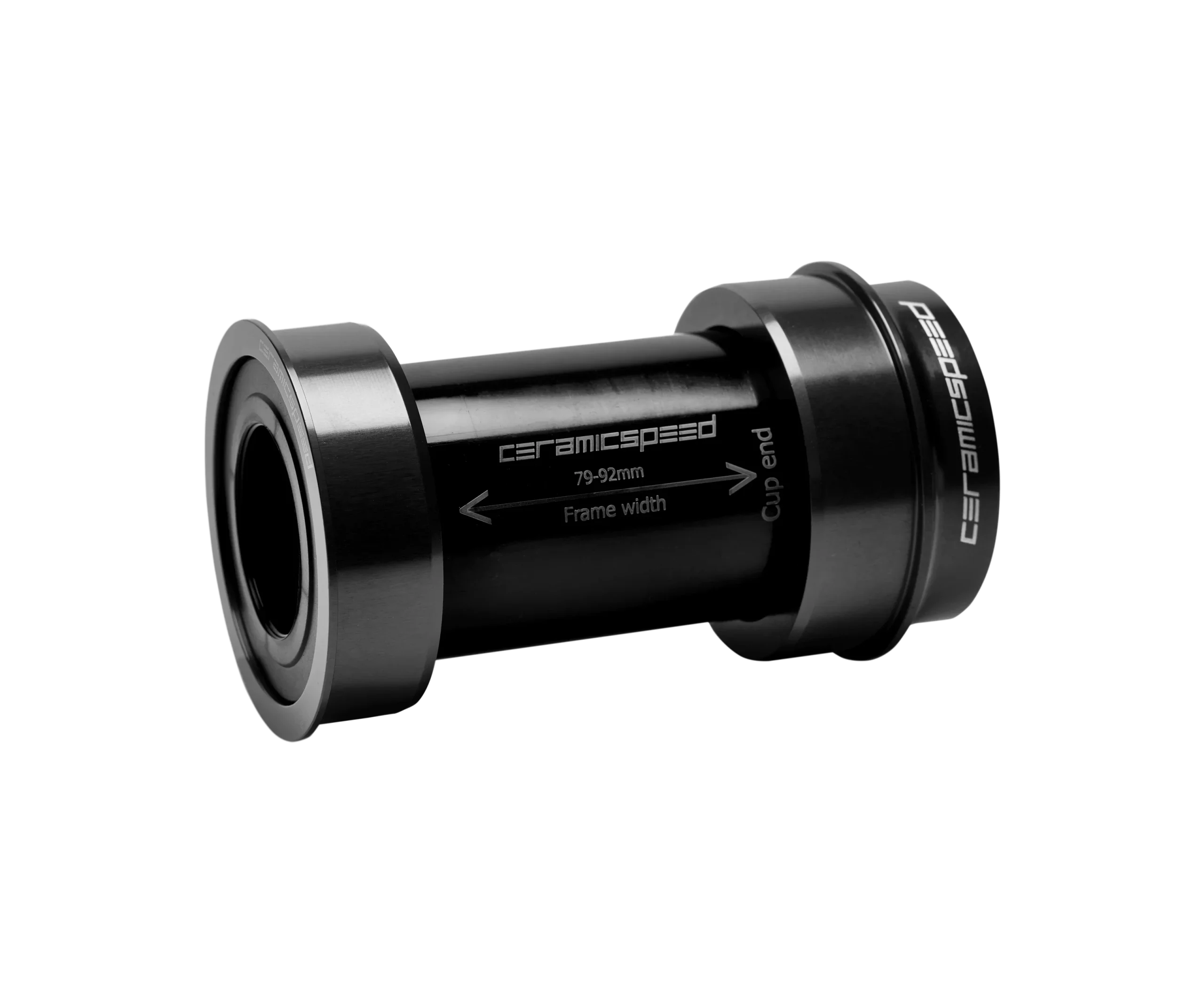 New! CeramicSpeed BBright for Shimano 24mm Bike Bottom Bracket 105170