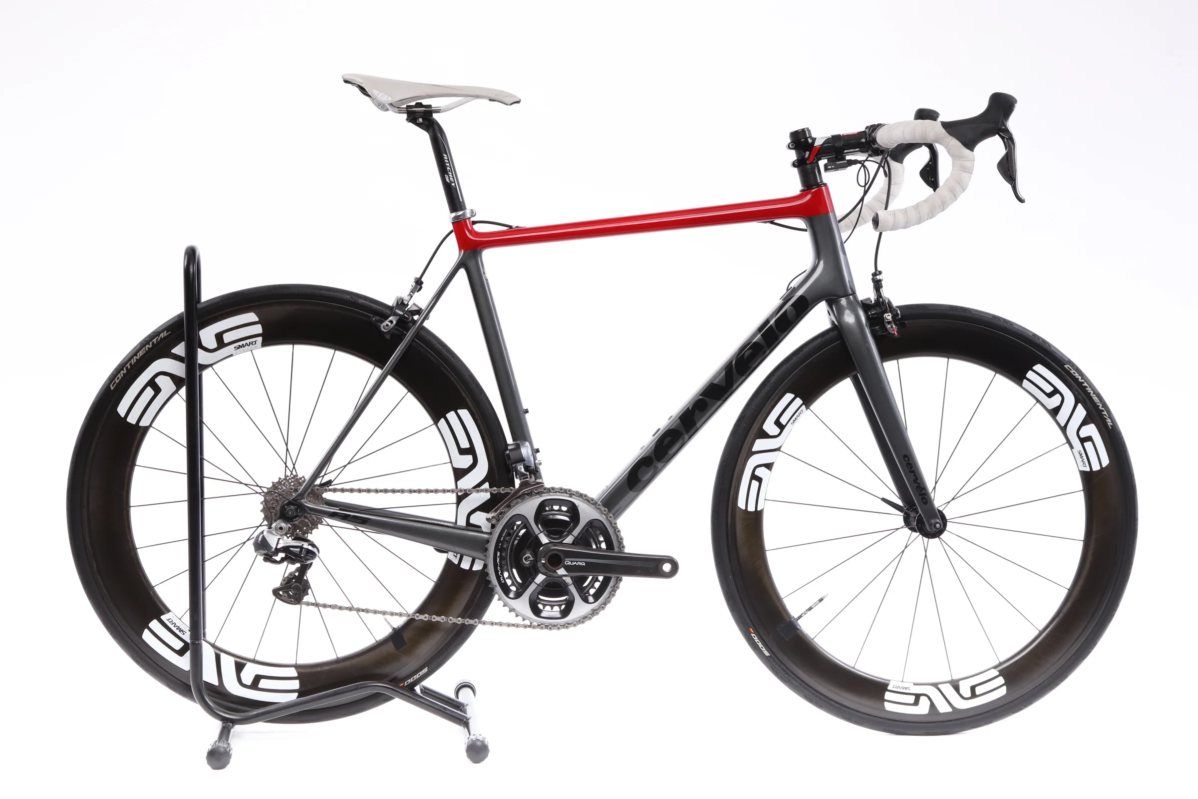 2016 CERVELO R5Road Bike - 56CM