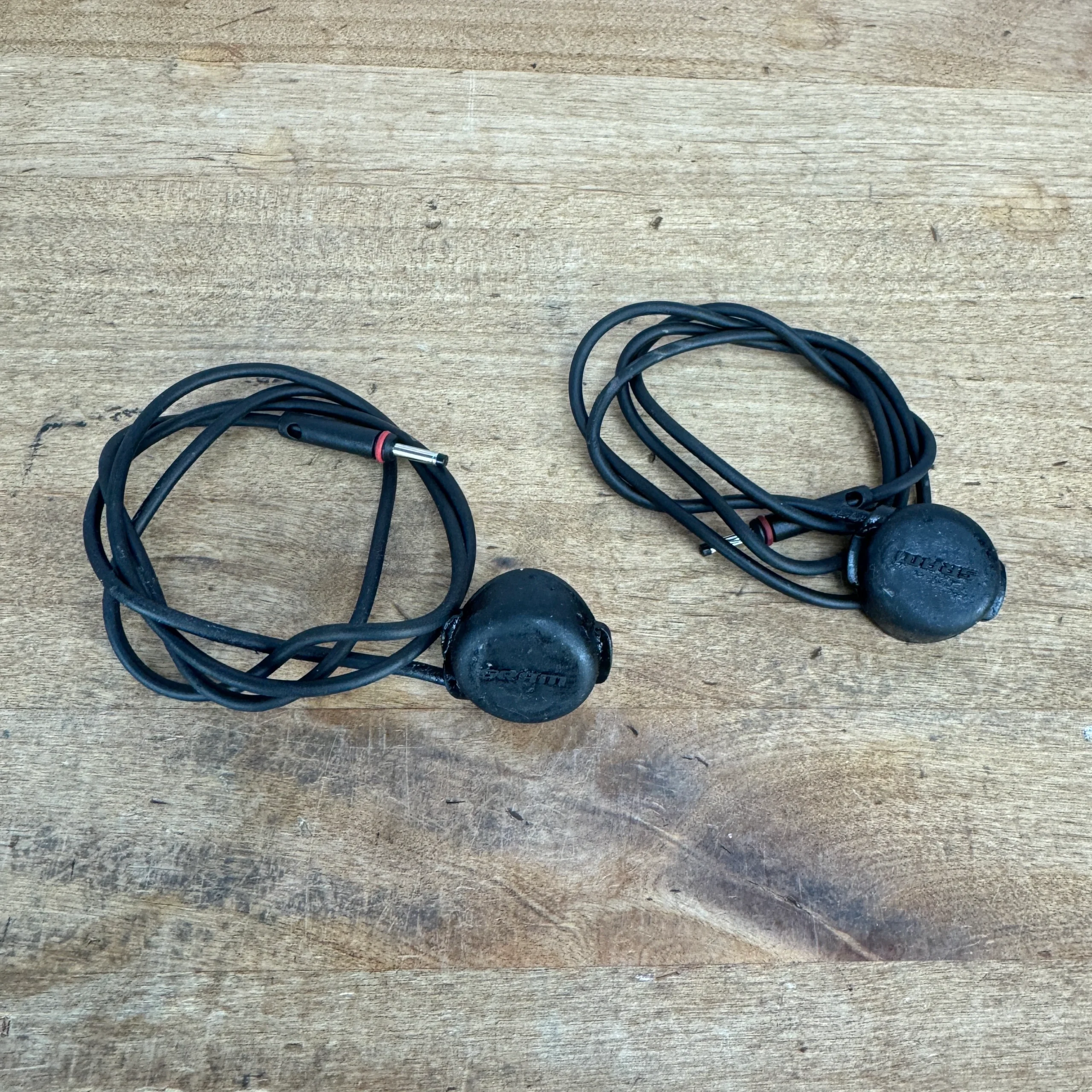 SRAM eTap 650mm Electronic Handlebar Mount Blip Shifter Buttons 11/12-Speed
