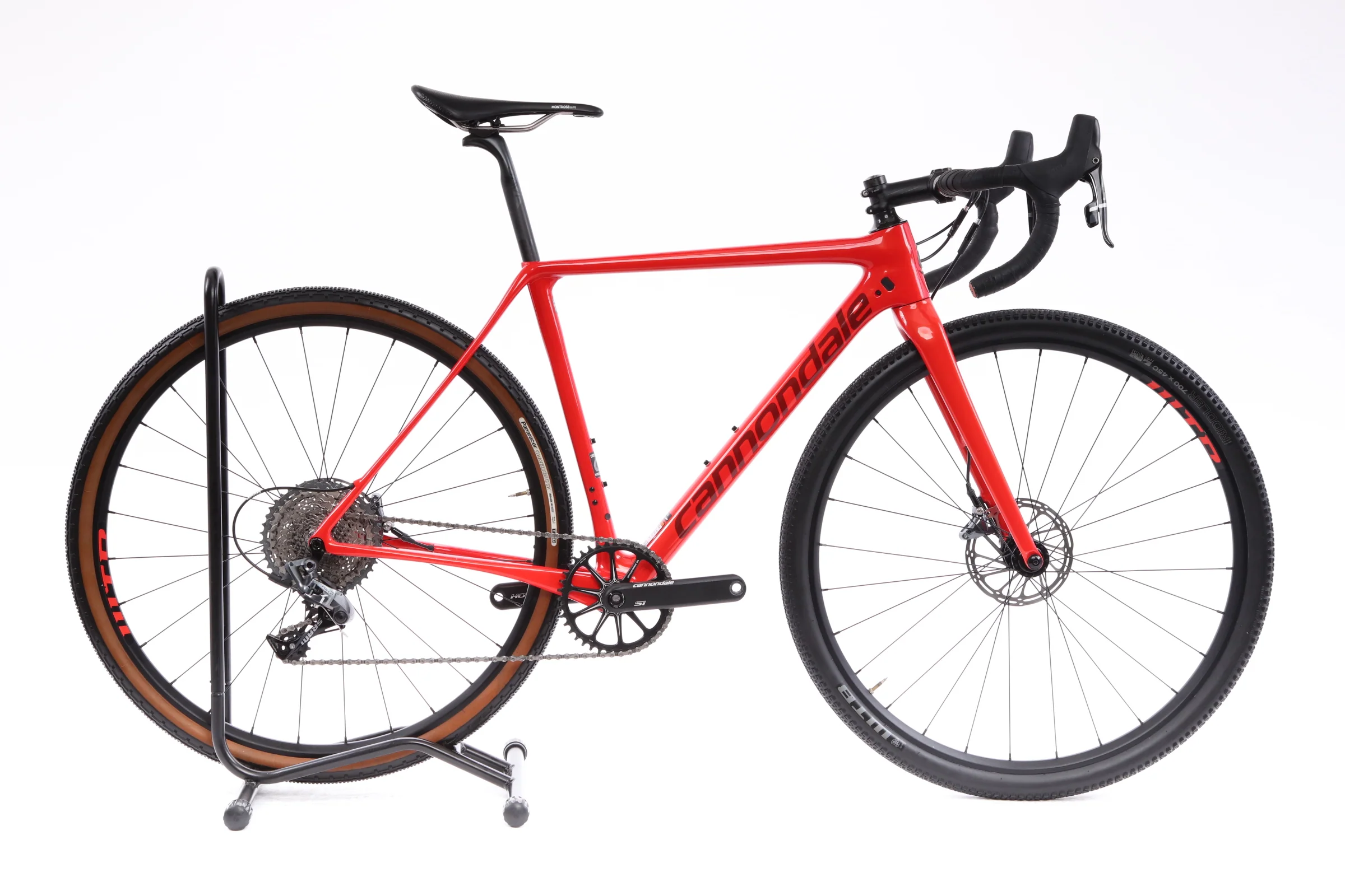2019 Cannondale SuperX Force 1 SECyclocross Bike - 51cm