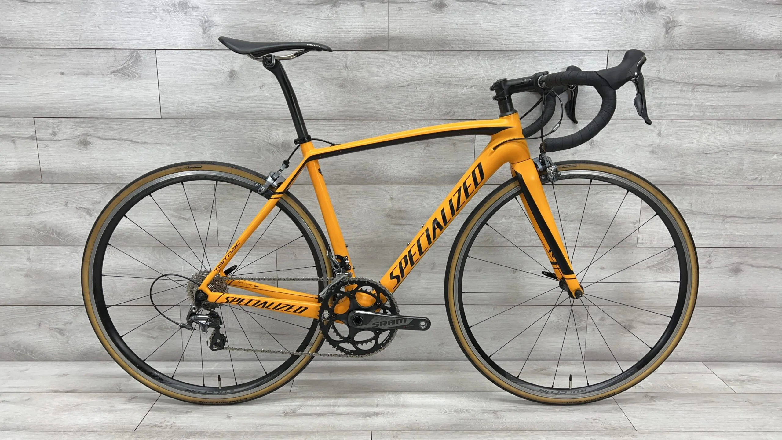 2015 Specialized TarmacRoad Bike - 52cm