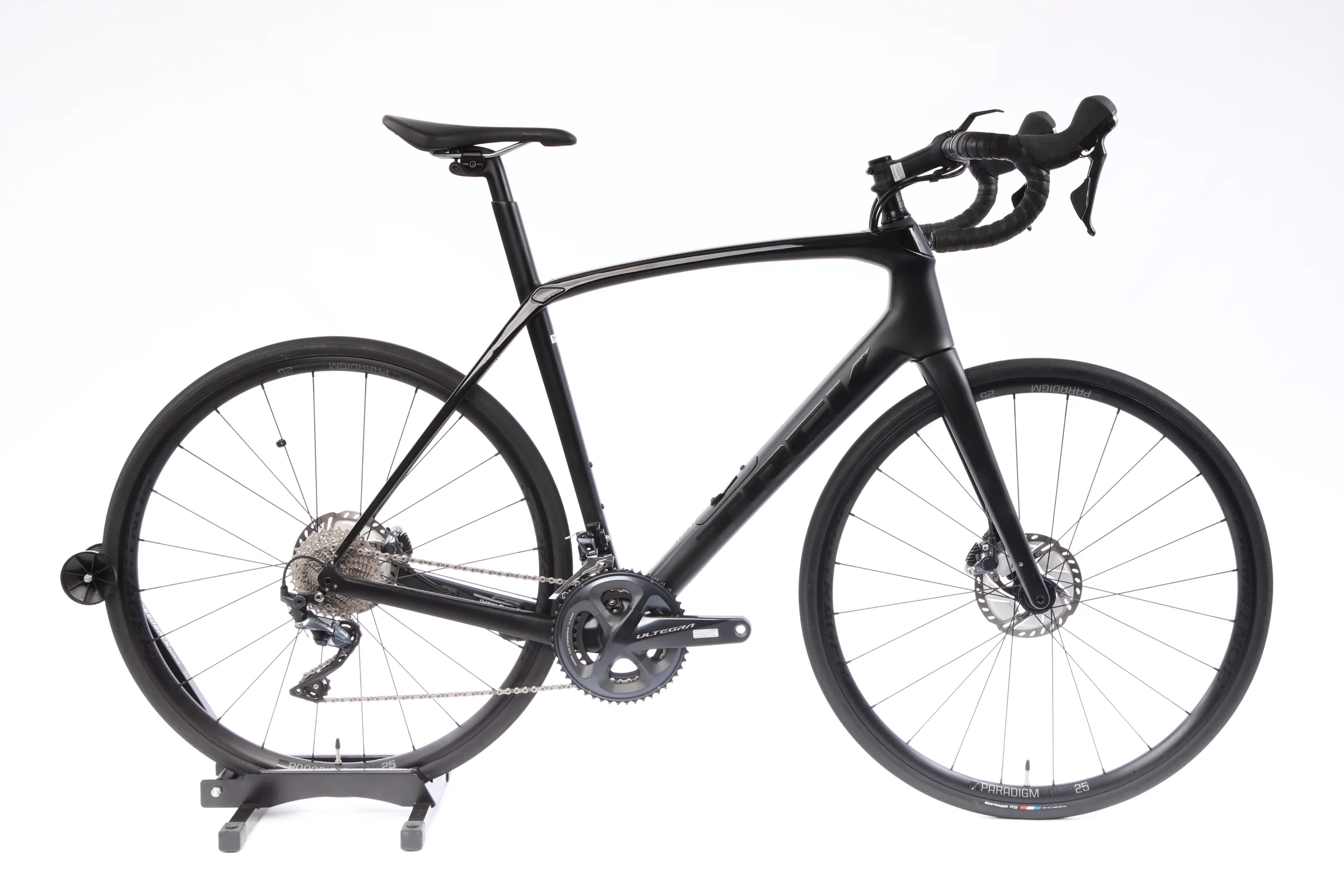 2021 Trek Domane SL 6Road Bike - 58cm