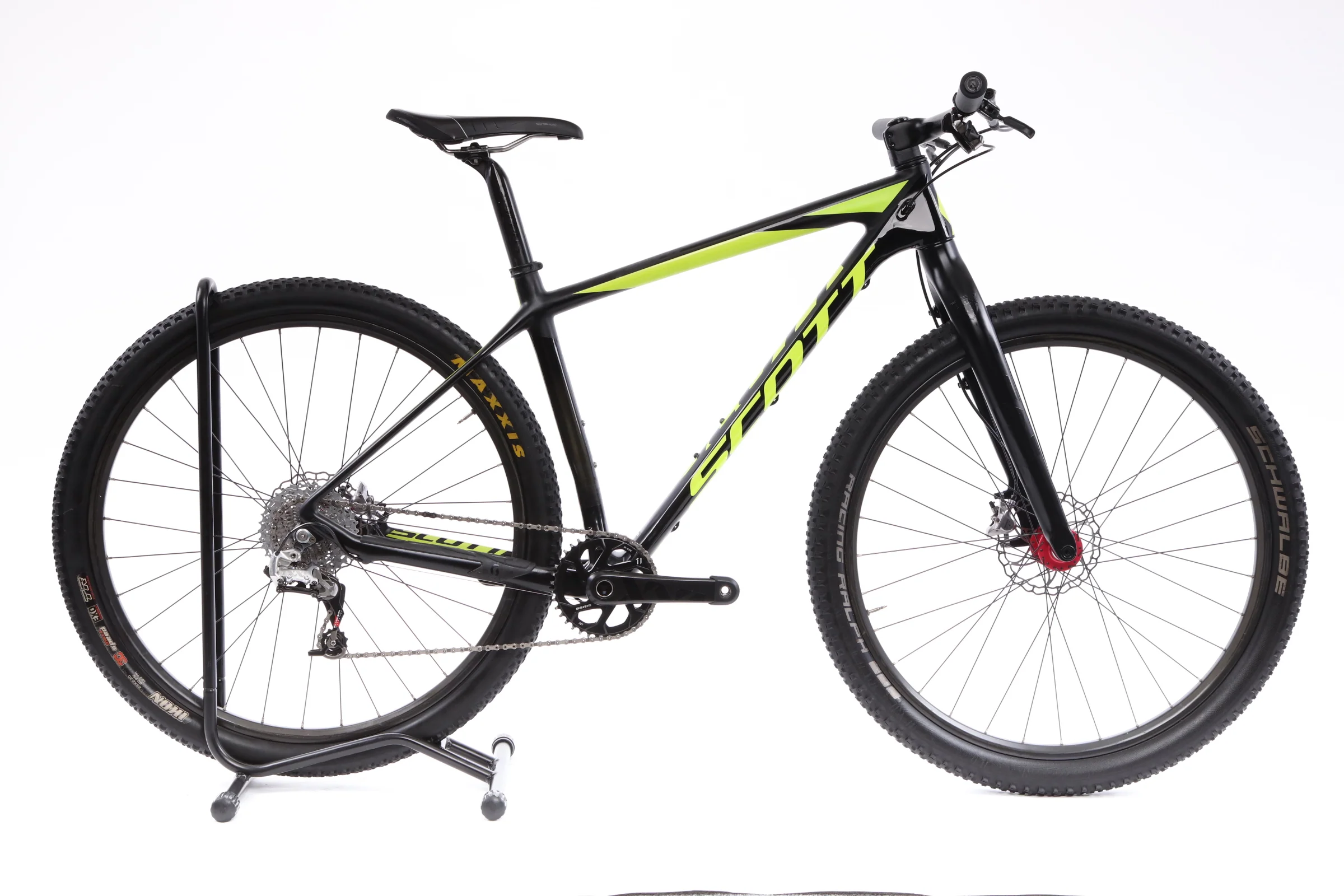 2016 Scott Scale 900 RCMountain Bike - Large