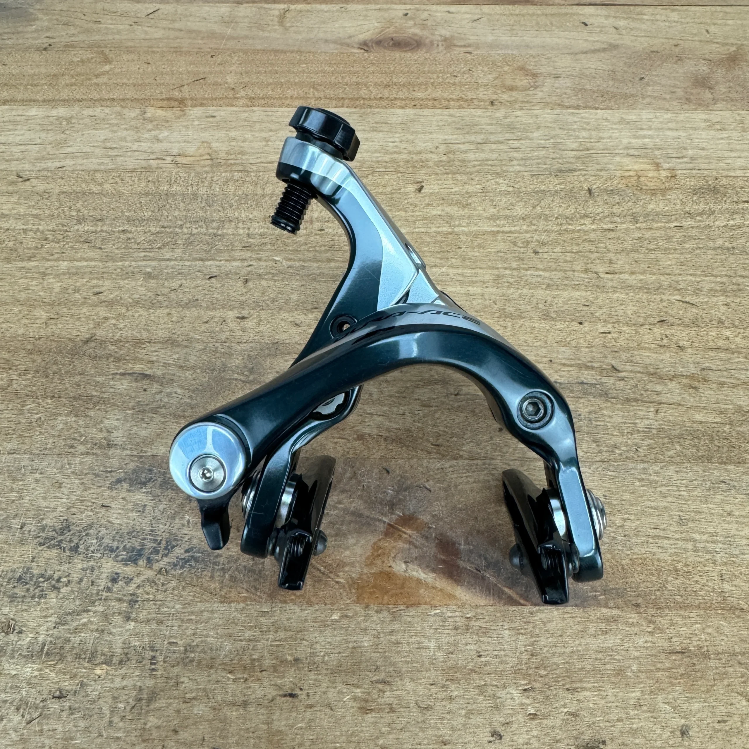 Shimano Dura-Ace BR-9000 Center-Mount Bike Rim Brake Rear Caliper 137g