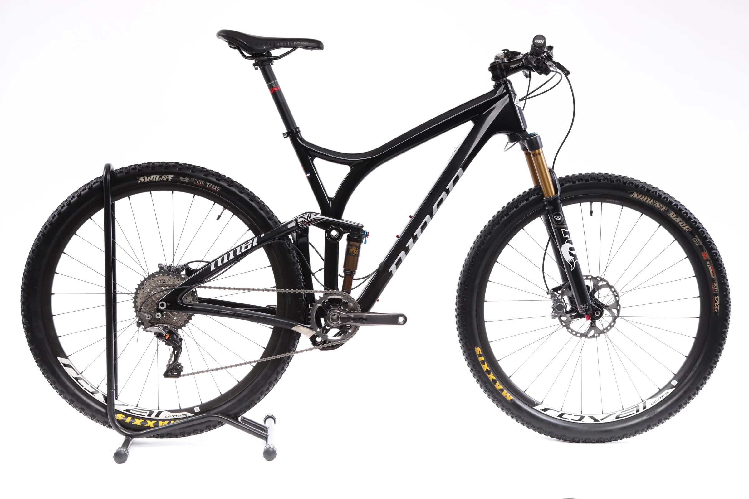 2015 Niner RIP 9 RDOMountain Bike - Large