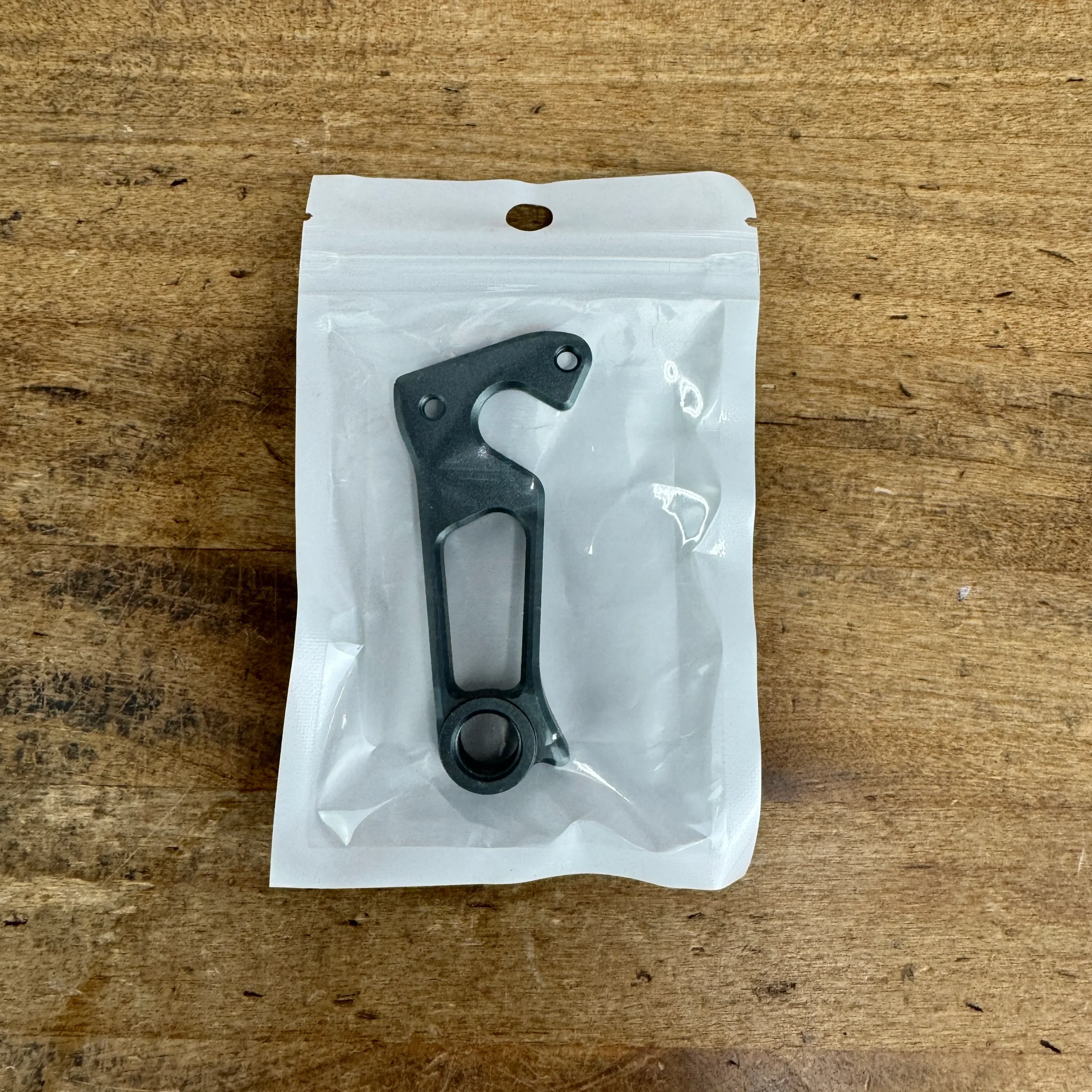 Sigeyi PNA-QR1 Direct-Mount Derailleur Hanger for Dogma F8/F10/F12 for Shimano