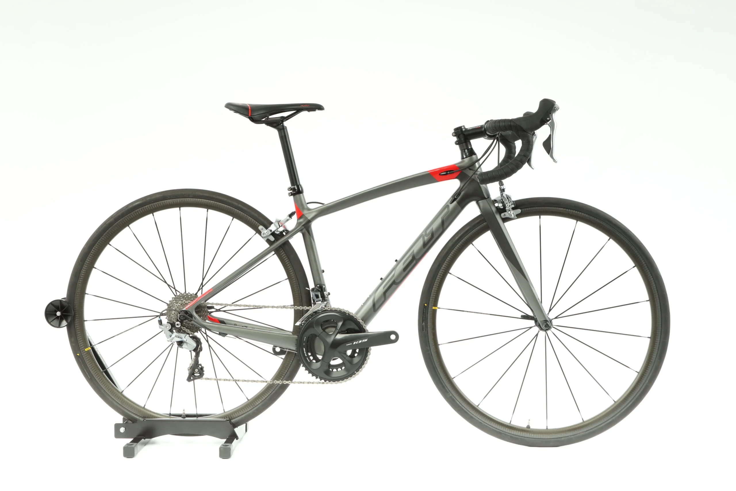 2016 Felt ZW2Road Bike - 45cm