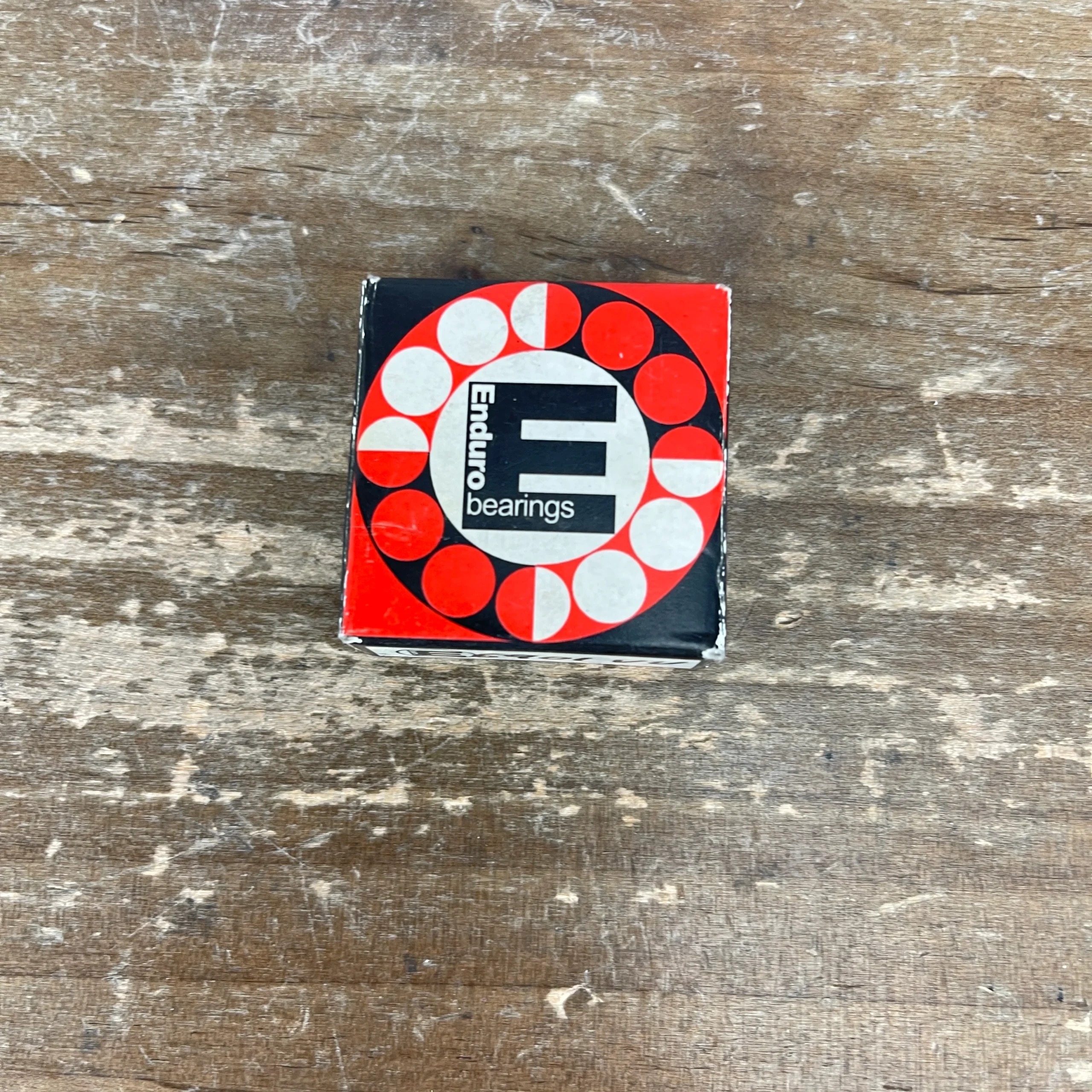 Enduro CH 6901 Ceramic Single Bicycle Wheel Hub Bearing