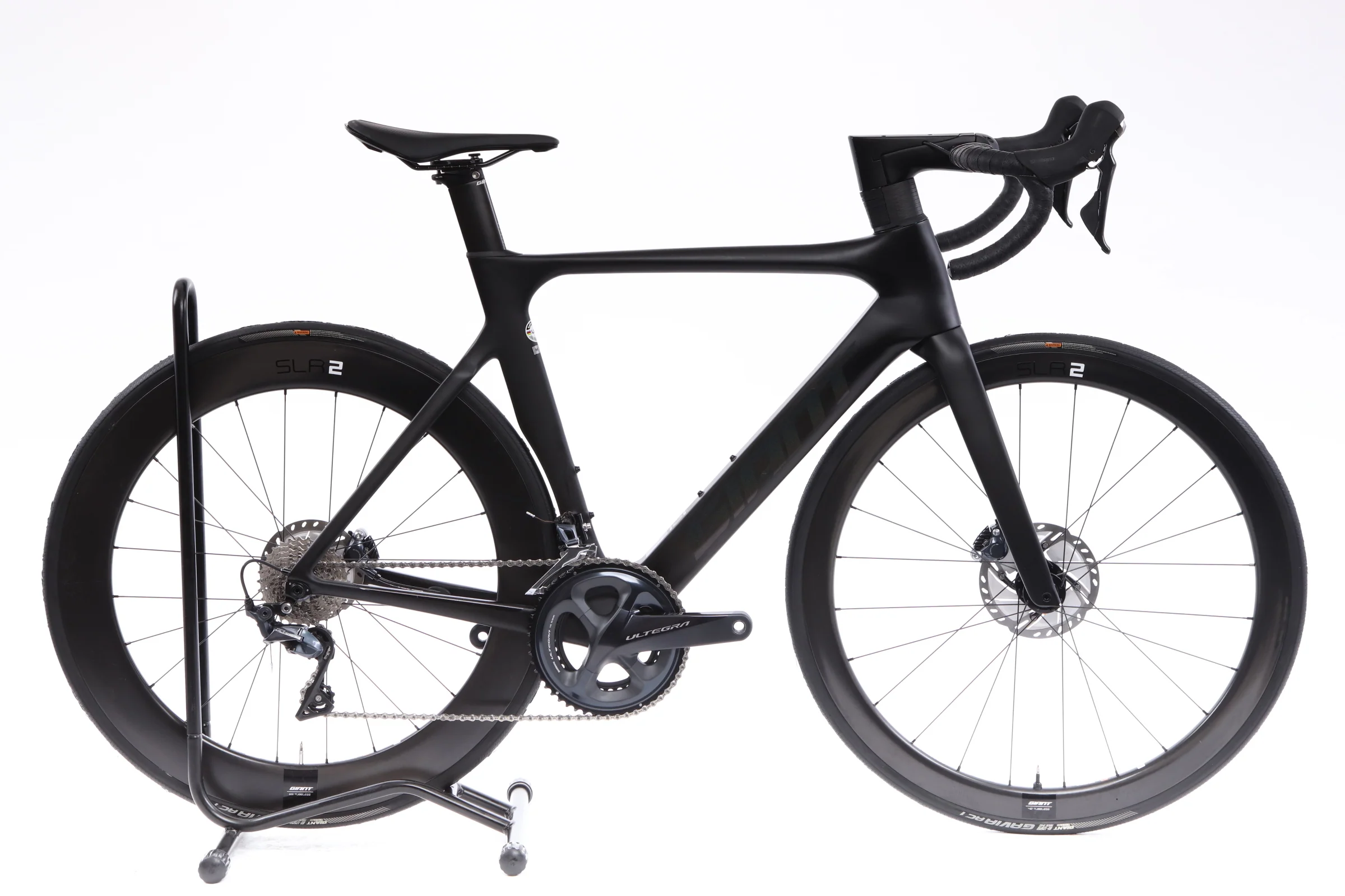2021 Giant Propel Advanced 1 DiscRoad Bike - Medium