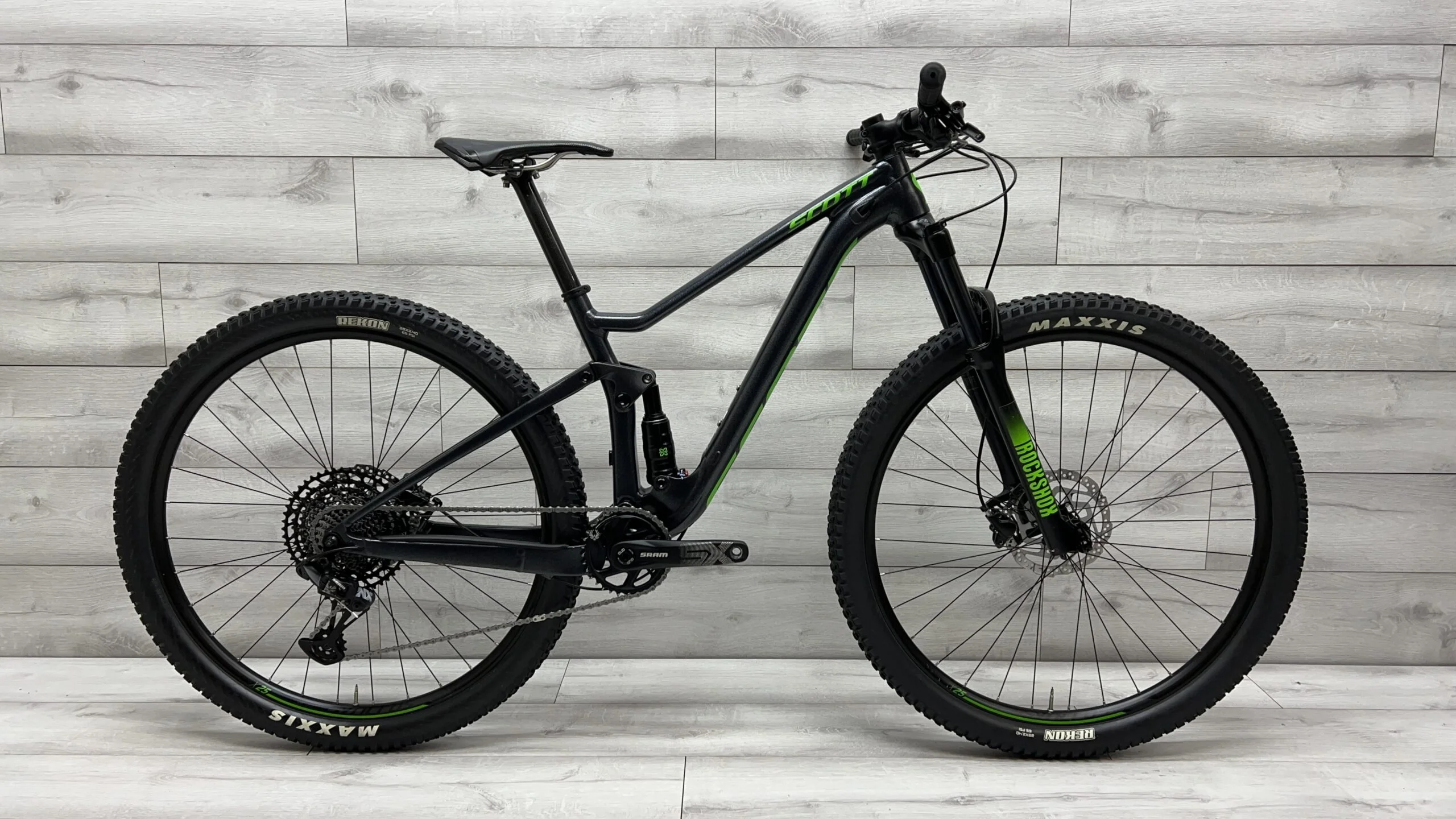 2021 Scott Spark 970Mountain Bike - Small