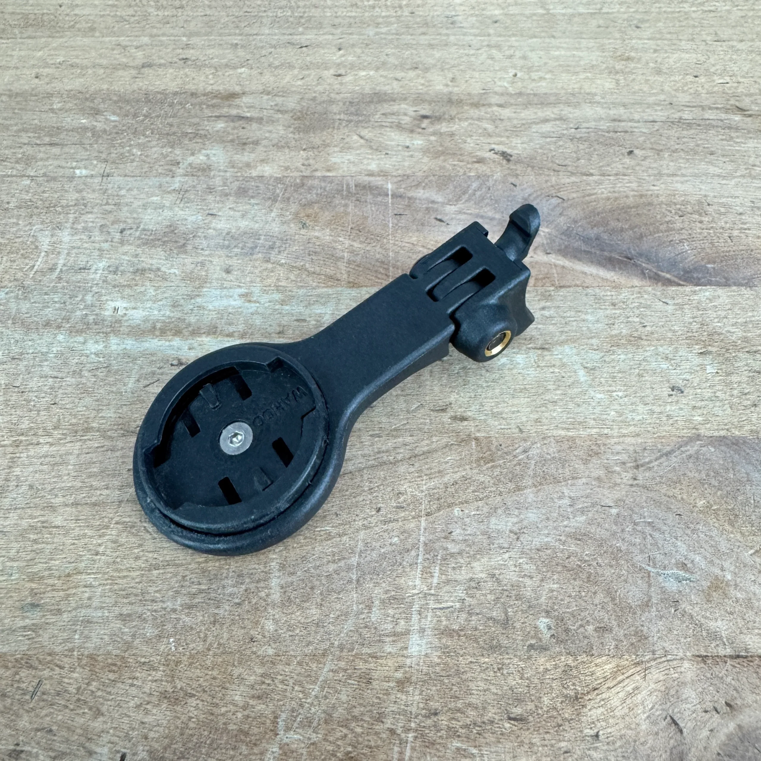 Cervelo Bike Computer Mount For Cervelo ST31 Stem 19g