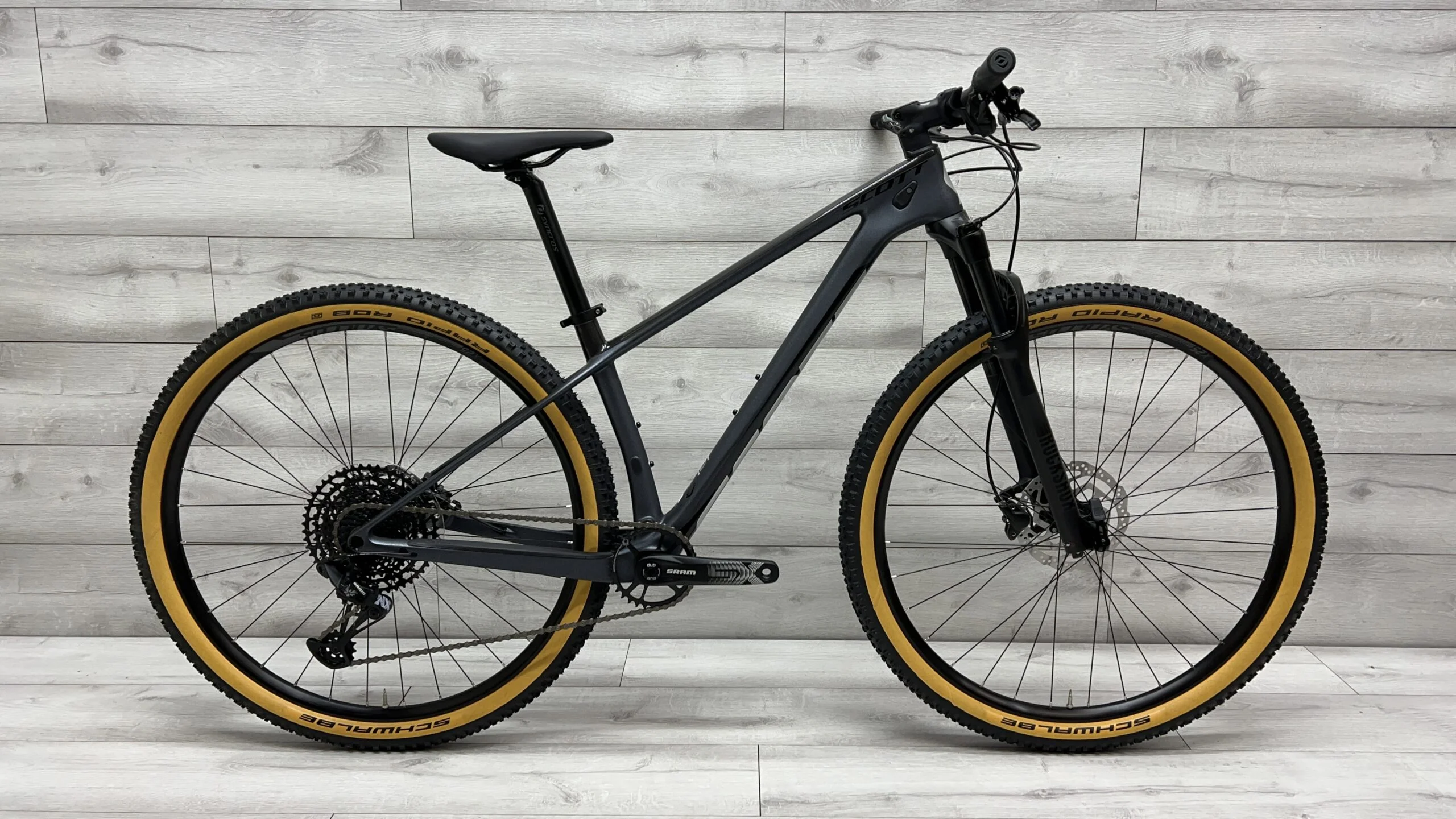 2022 Scott Scale 940Mountain Bike - Small