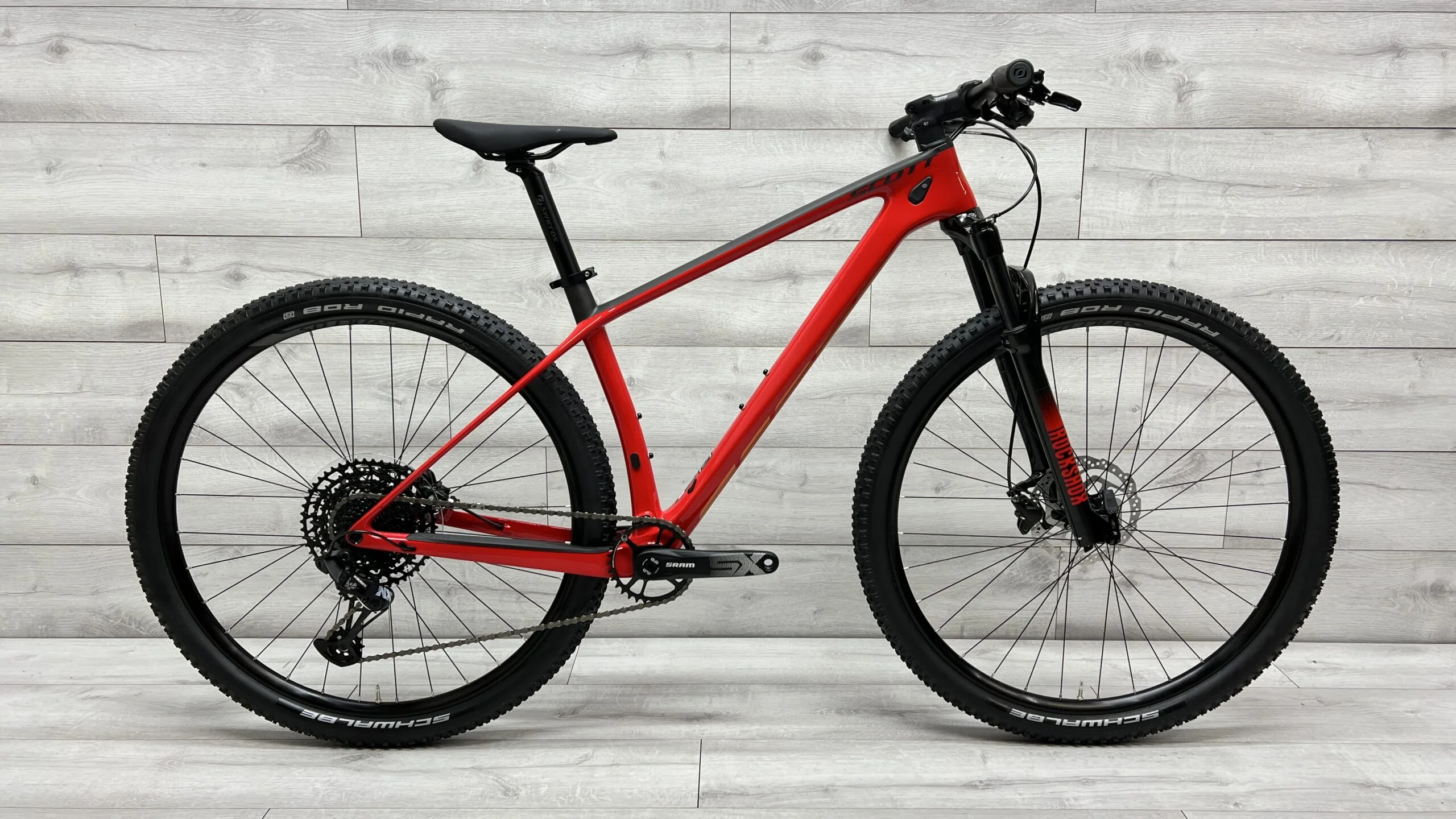 2022 Scott Scale 940Mountain Bike - Medium