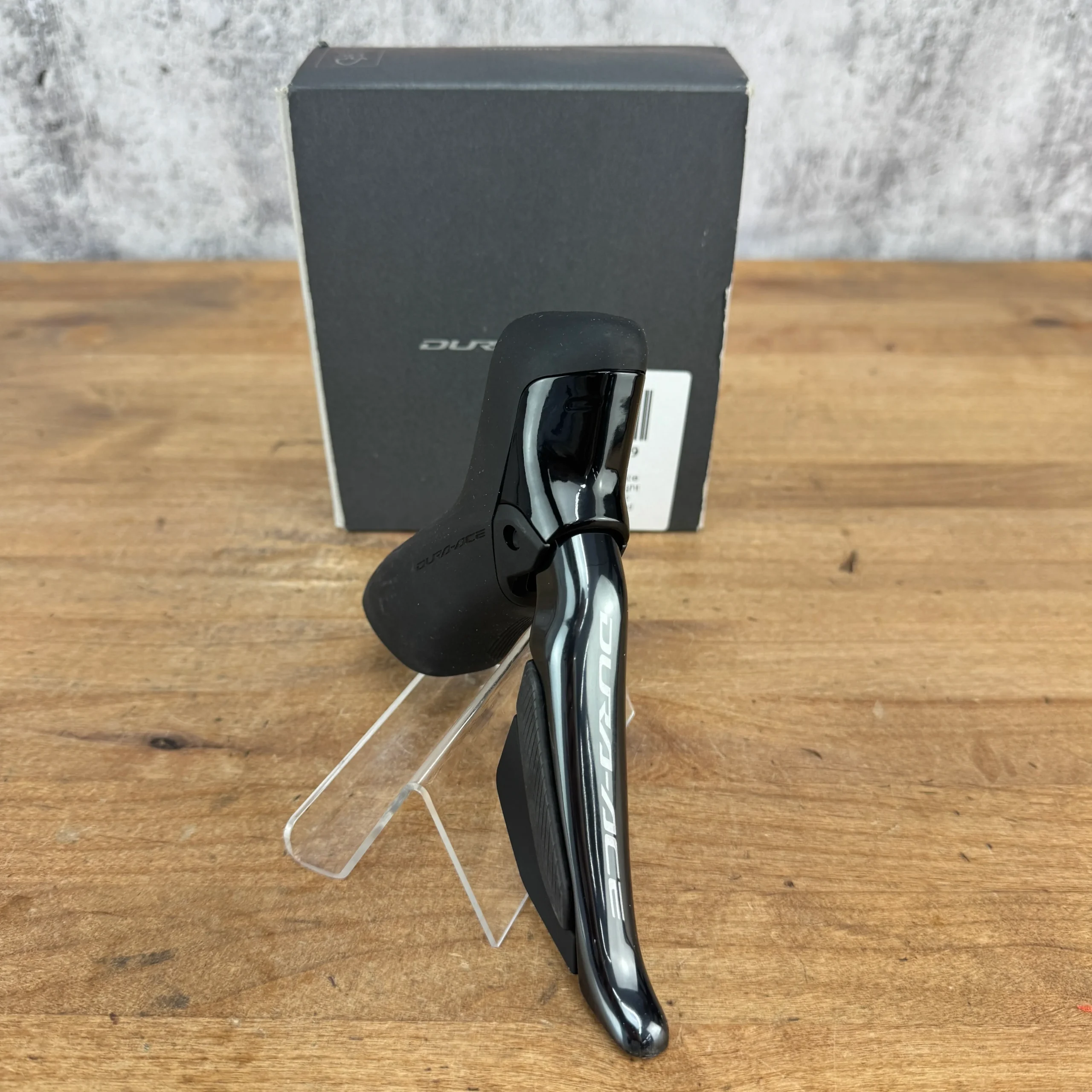 New! Shimano Dura Ace ST-R9270-R Di2 12-Speed Electronic Right Shifter Lever 175g