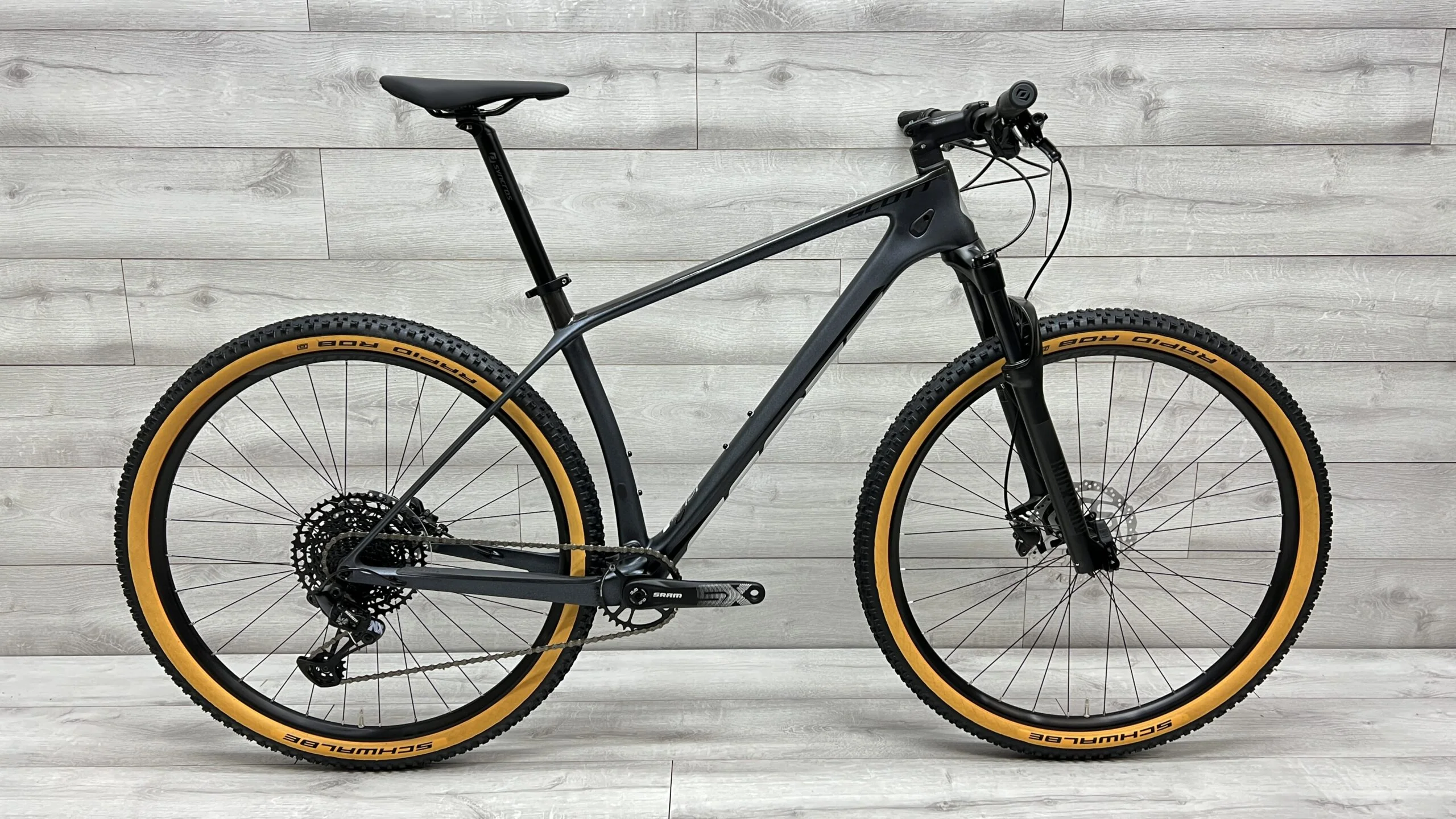 2022 Scott Scale 940Mountain Bike - Large