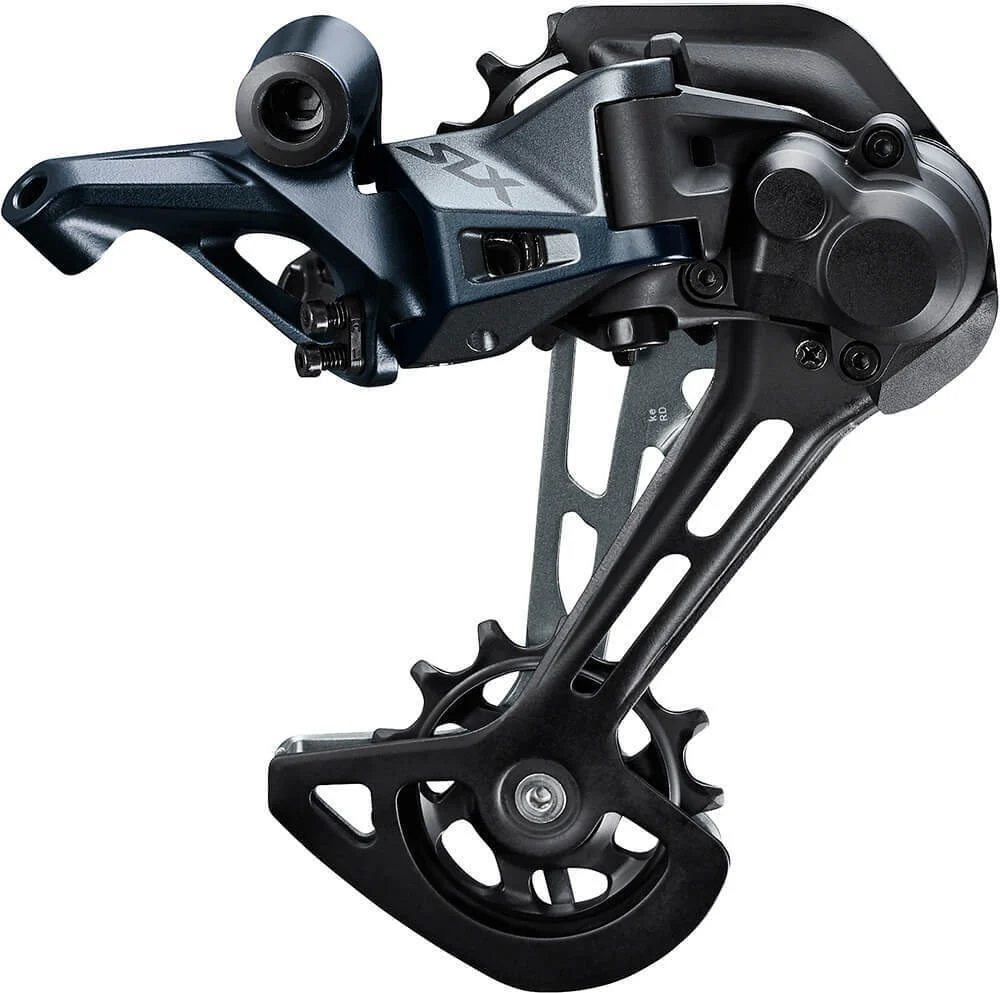 Shimano RD-M7100 Rear Derailleur SLX Shadow+ 12-Speed