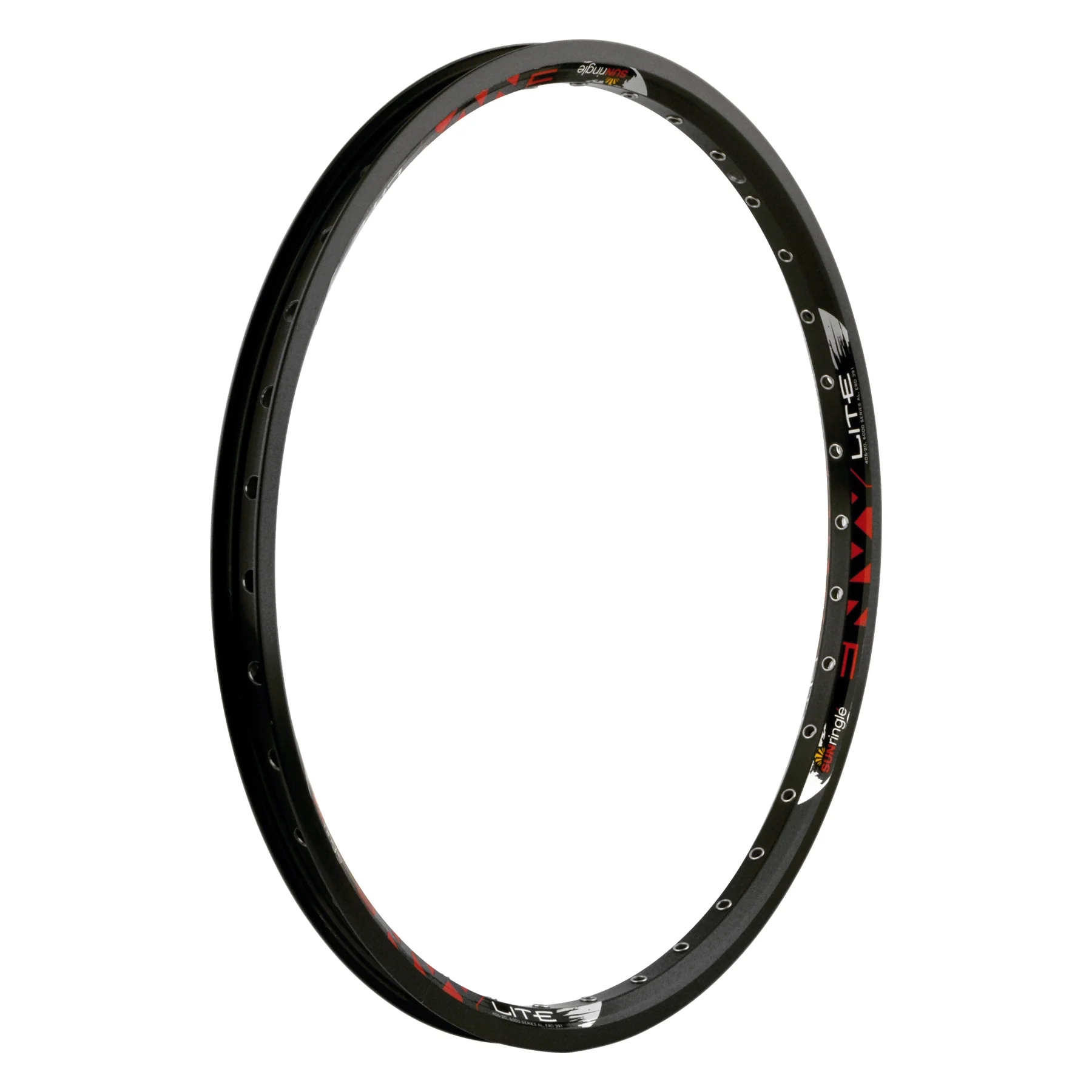 Envy Welded Rim