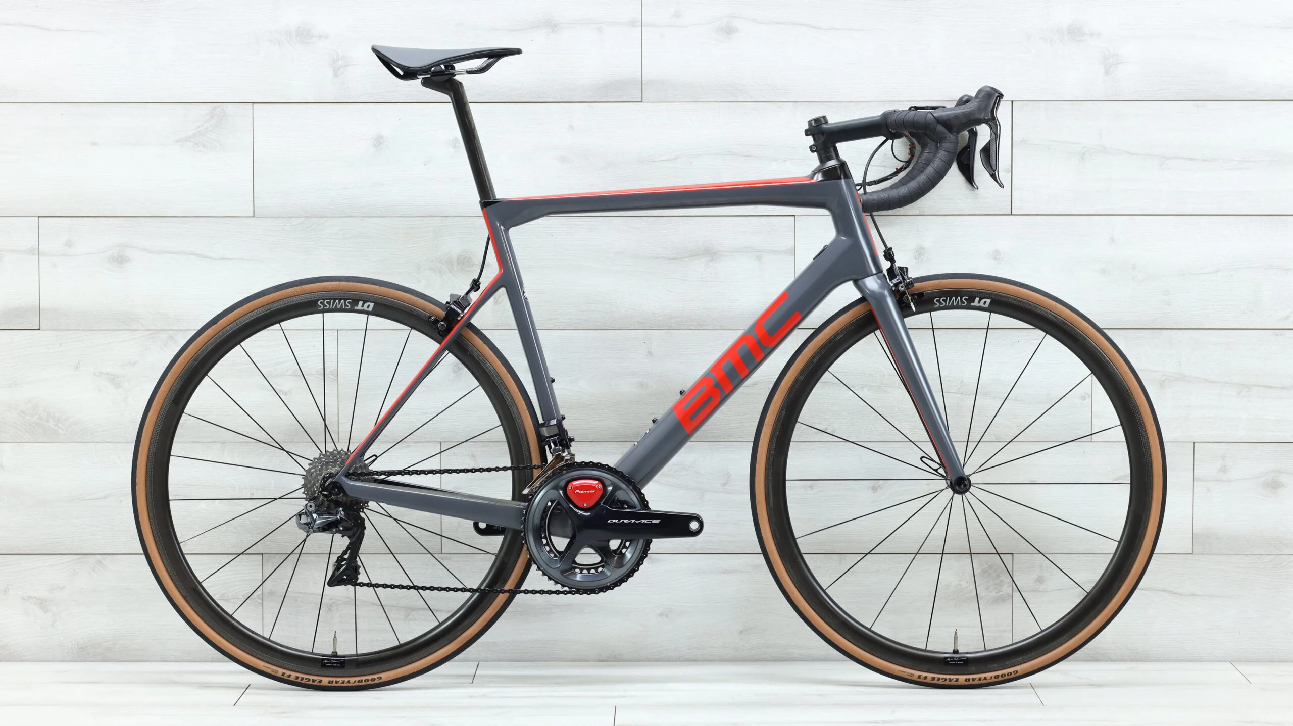 2019 BMC Teammachine SLR01 ONERoad Bike - 58cm